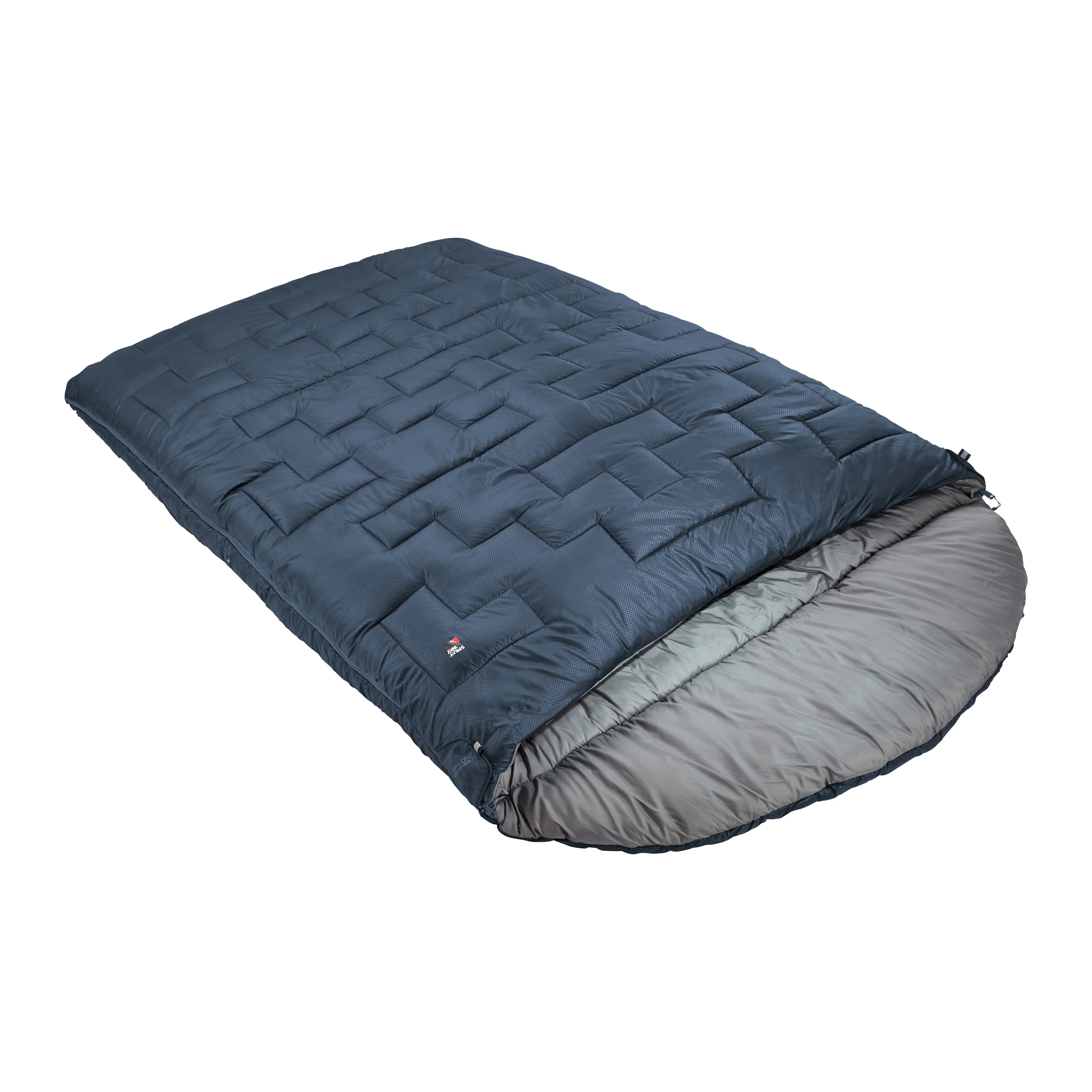 Endeavour 350 Twin [SP-003163_STOCK]