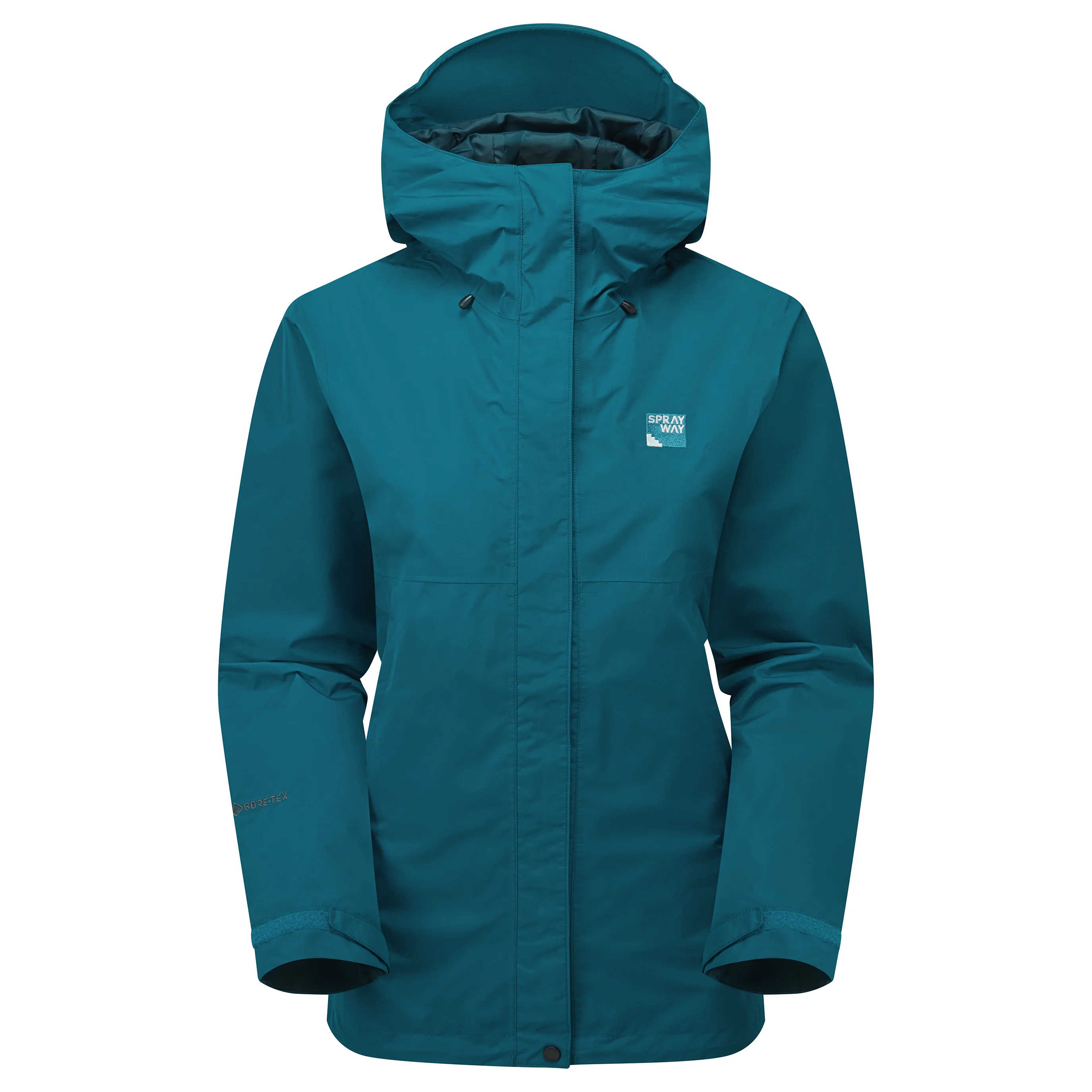 Era Womens Gore-Tex Jacket [SP-006989_STOCK] - Image 2