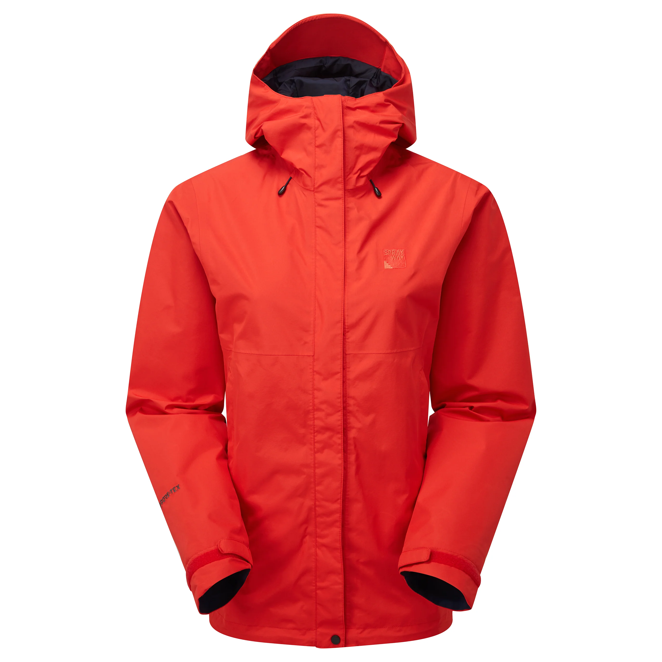 Era Womens Gore-Tex Jacket [SP-006989_STOCK] - Image 3
