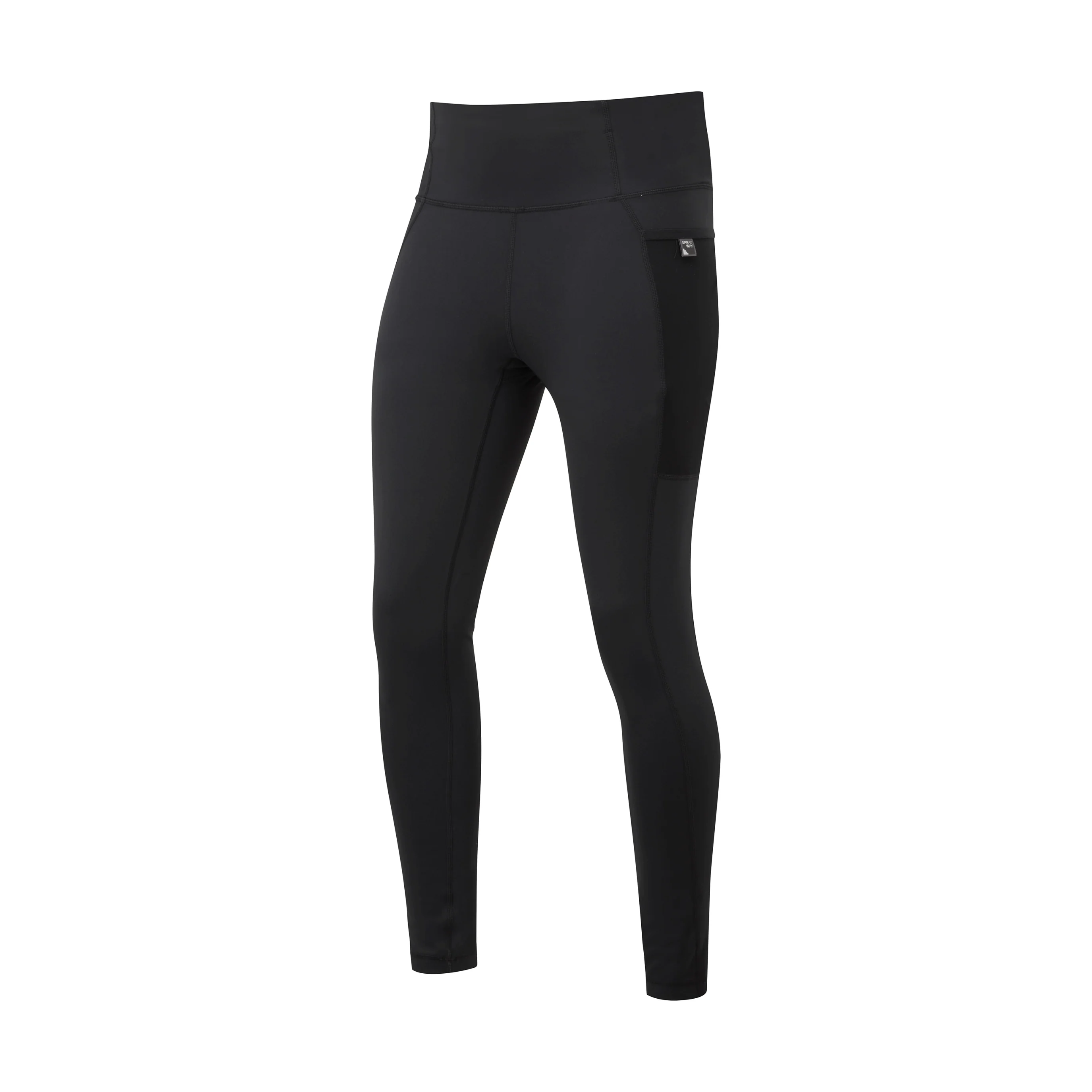 Escape Womens Leggings [SP-005250_STOCK]