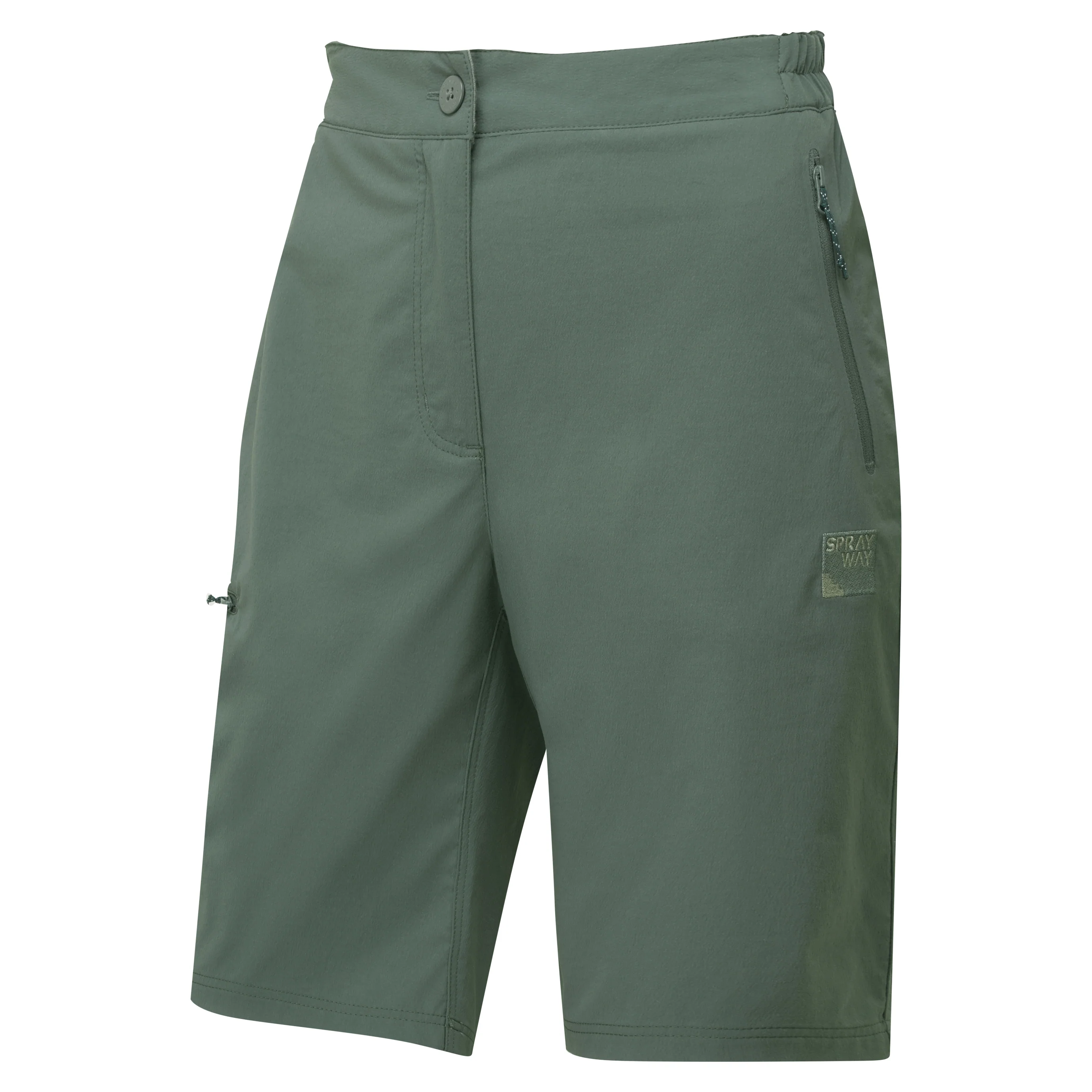 Escape Womens Short [SP-002993_STOCK] - Image 3