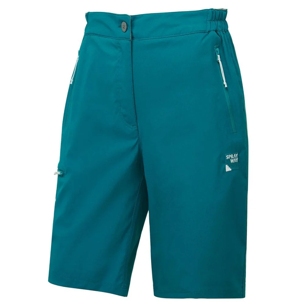Escape Womens Short [SP-002993_STOCK] - Image 4