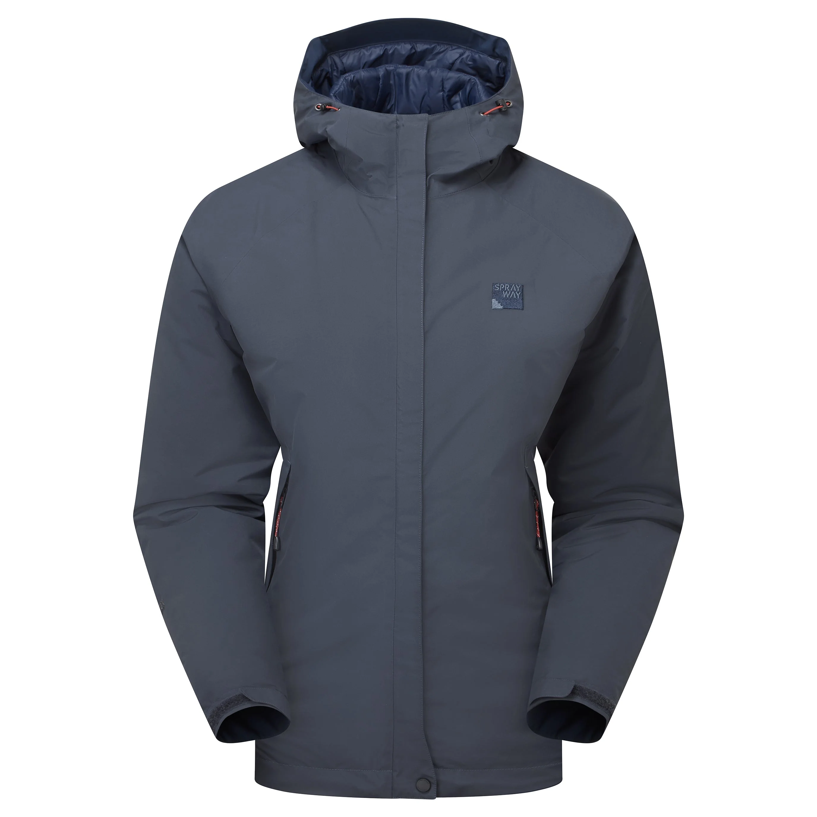Fionn Insulated Gore-Tex Jacket [SP-007015_STOCK]