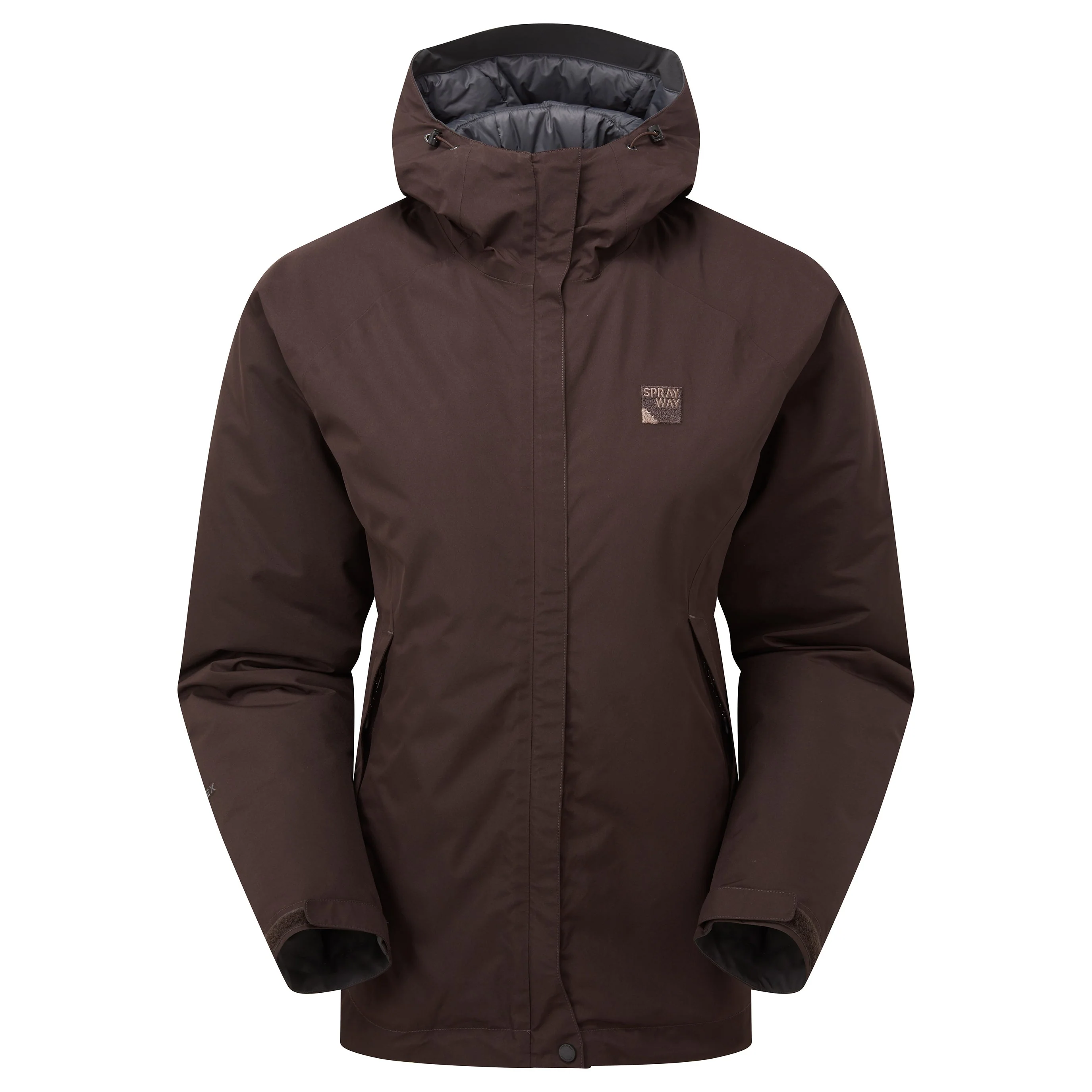 Fionn Insulated Gore-Tex Jacket [SP-007015_STOCK] - Image 2