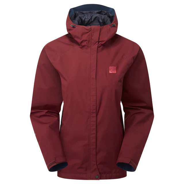 Fionn Insulated Gore-Tex Jacket [SP-007015_STOCK] - Image 3