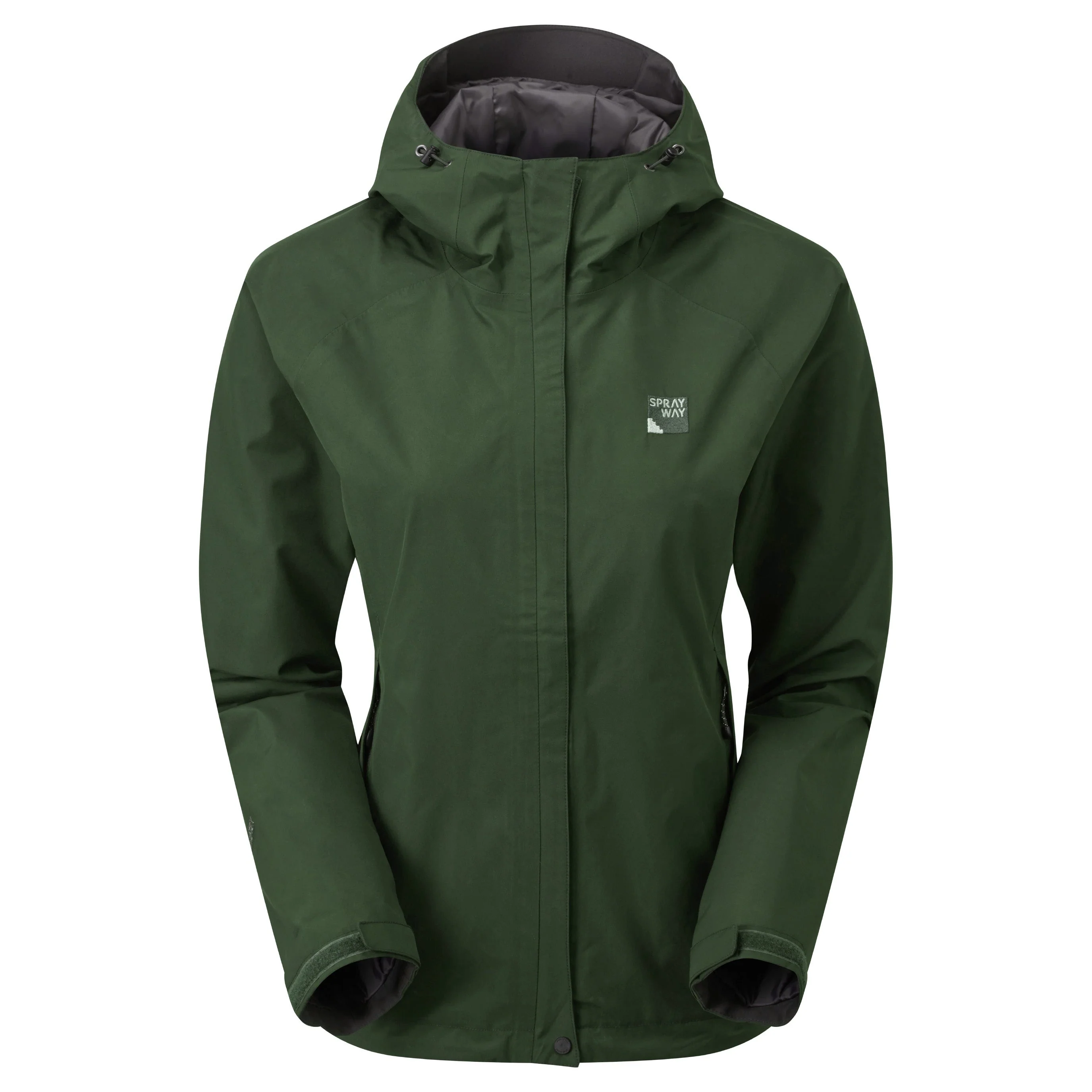 Fionn Women's Gore-Tex Jacket [SP-005286_STOCK]