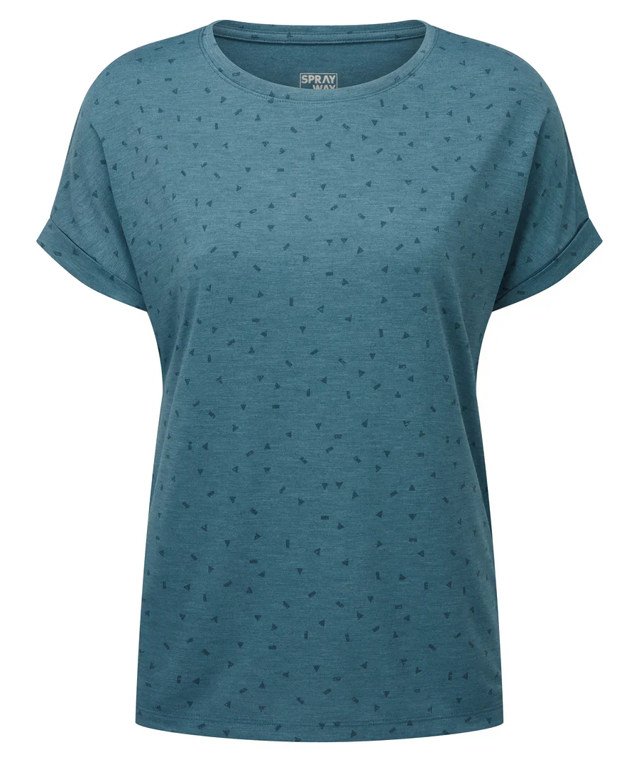 Form Womens Tee [SP-006856_STOCK] - Image 3