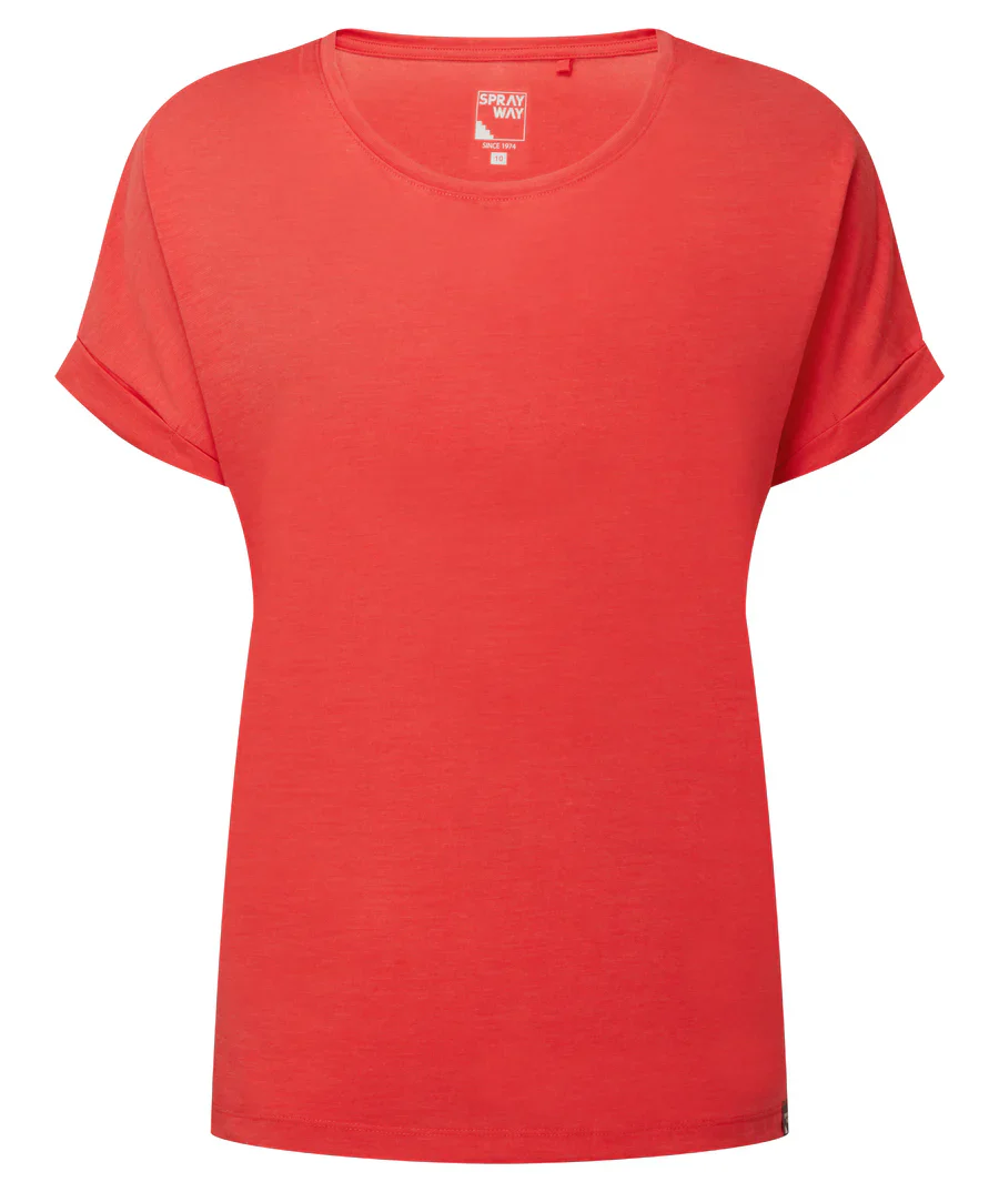 Form Womens Tee [SP-006856_STOCK] - Image 4