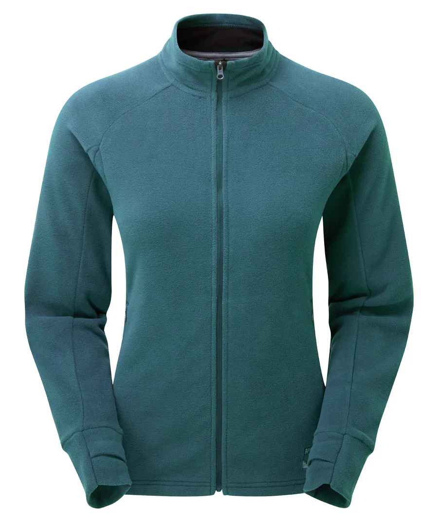 Foss Womens Jacket [SP-005955_STOCK] - Image 3