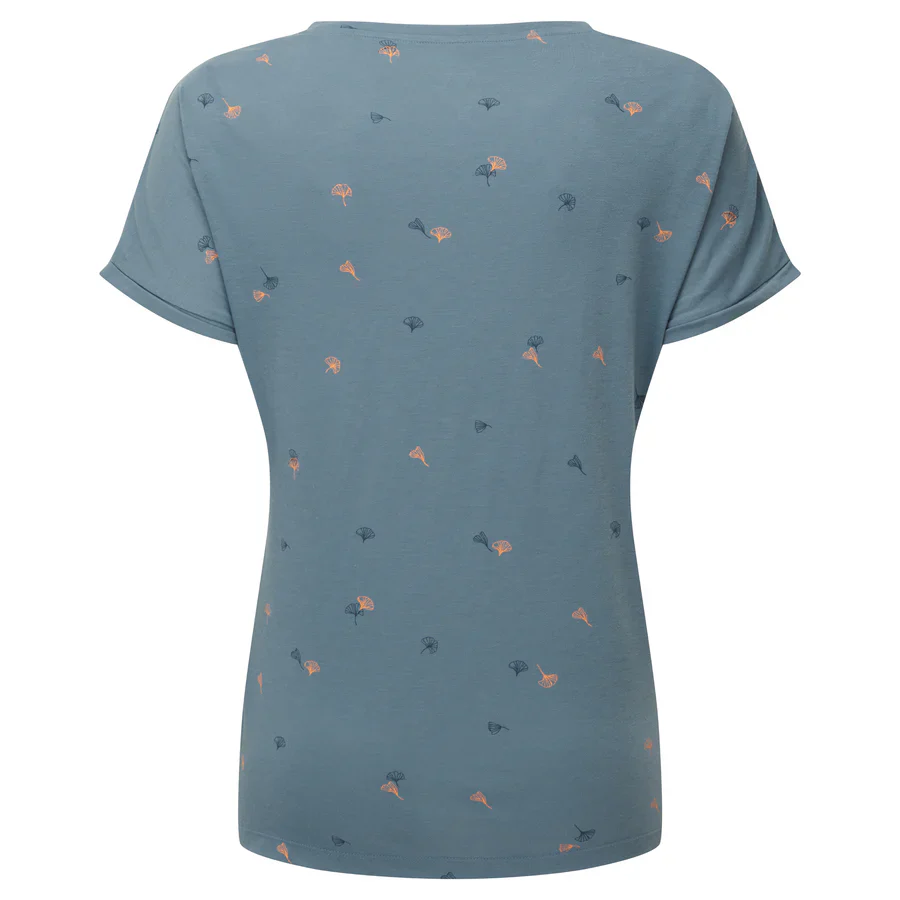 Ginkgo Womens Tee [SP-007965_STOCK] - Image 3