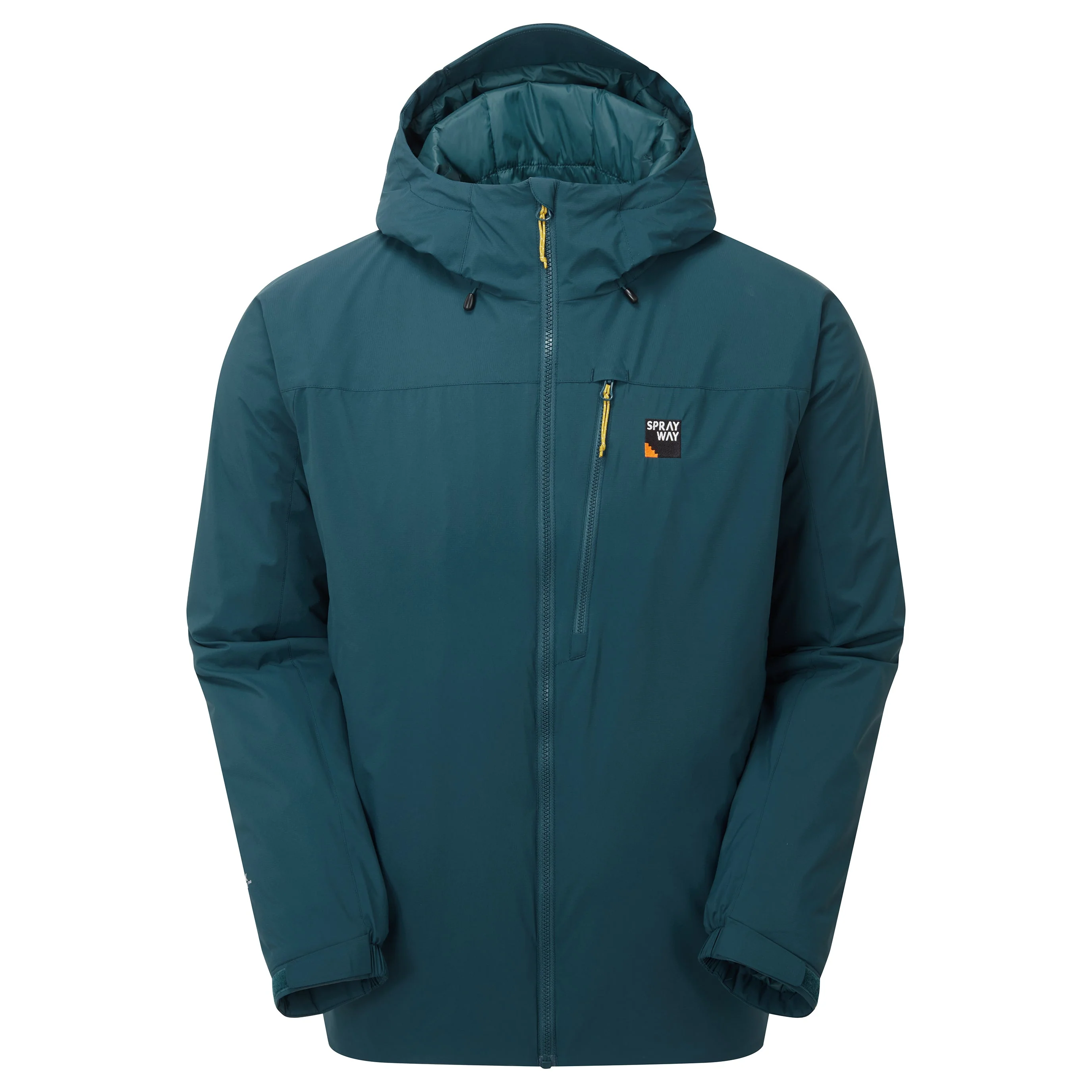 Grendel Gore-Tex Jacket [SP-006421_STOCK]
