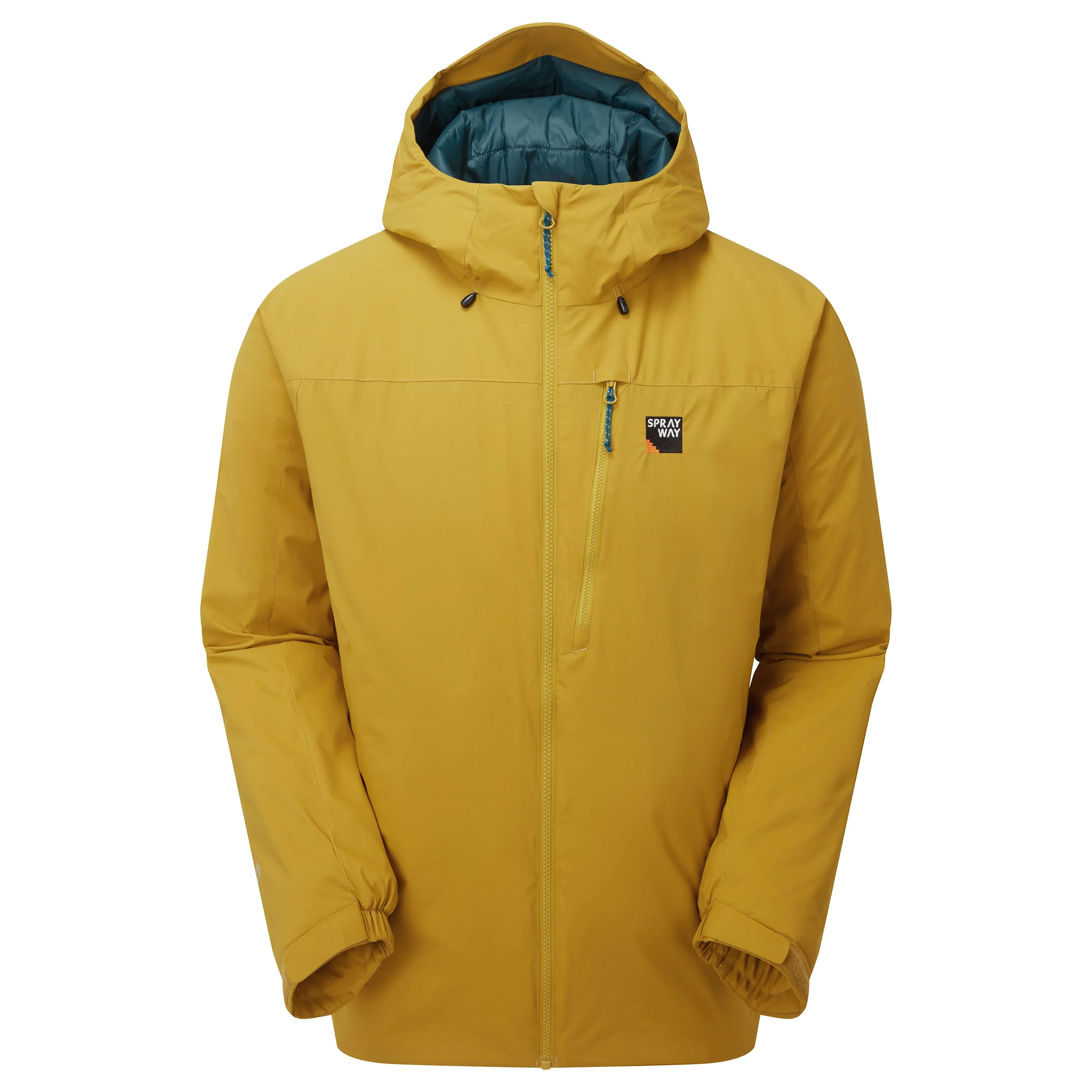 Grendel Gore-Tex Jacket [SP-006421_STOCK] - Image 2