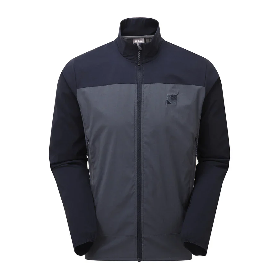 Hallin Mens Jacket [SP-006599_STOCK]