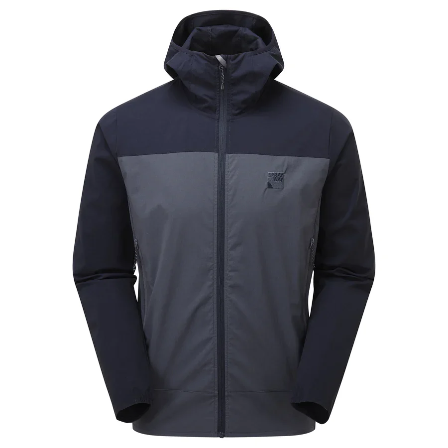 Hallin Mens Hoody [SP-006598_STOCK] - Image 3