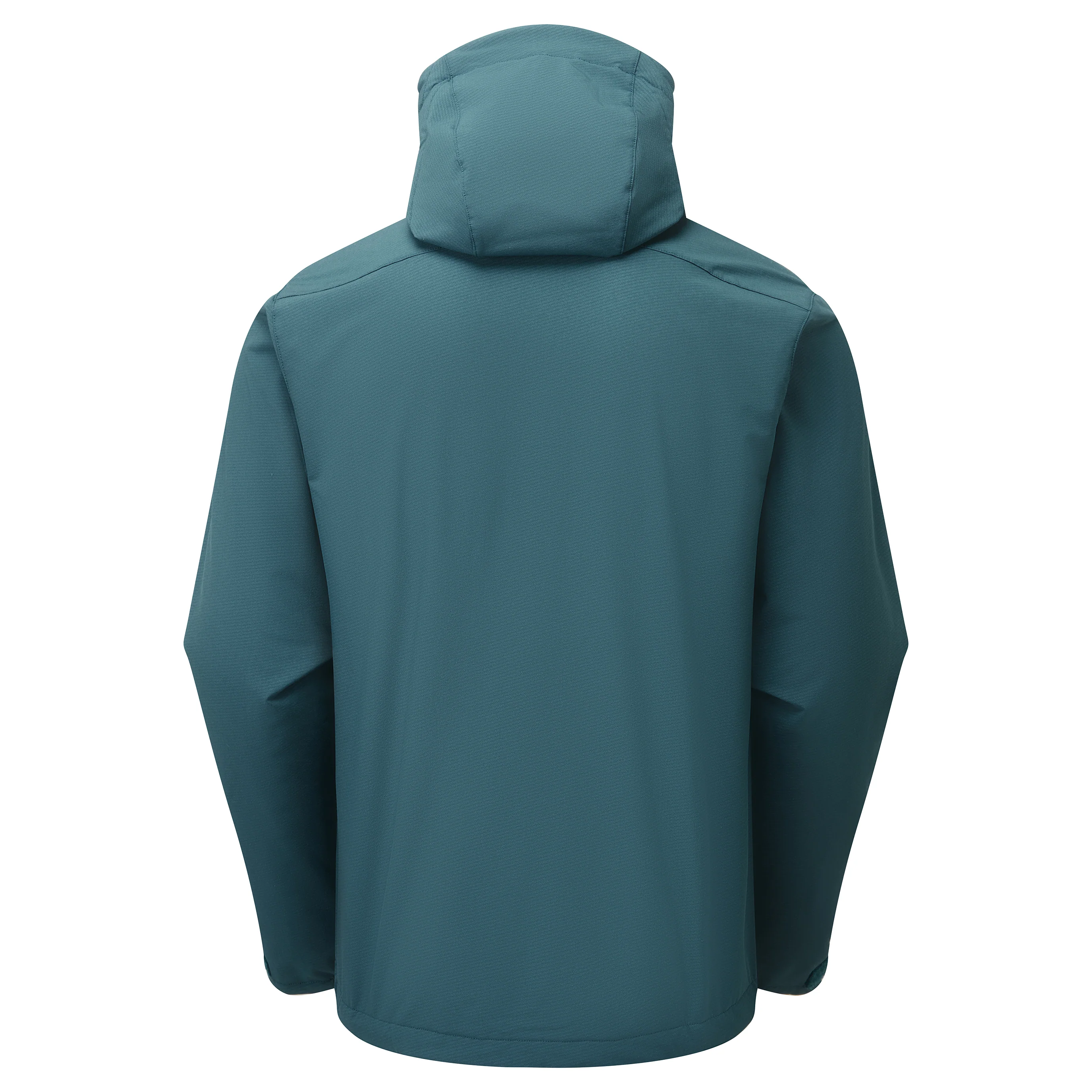 Hallin Thermal Hooded Mens Jacket [SP-006985_STOCK] - Image 2