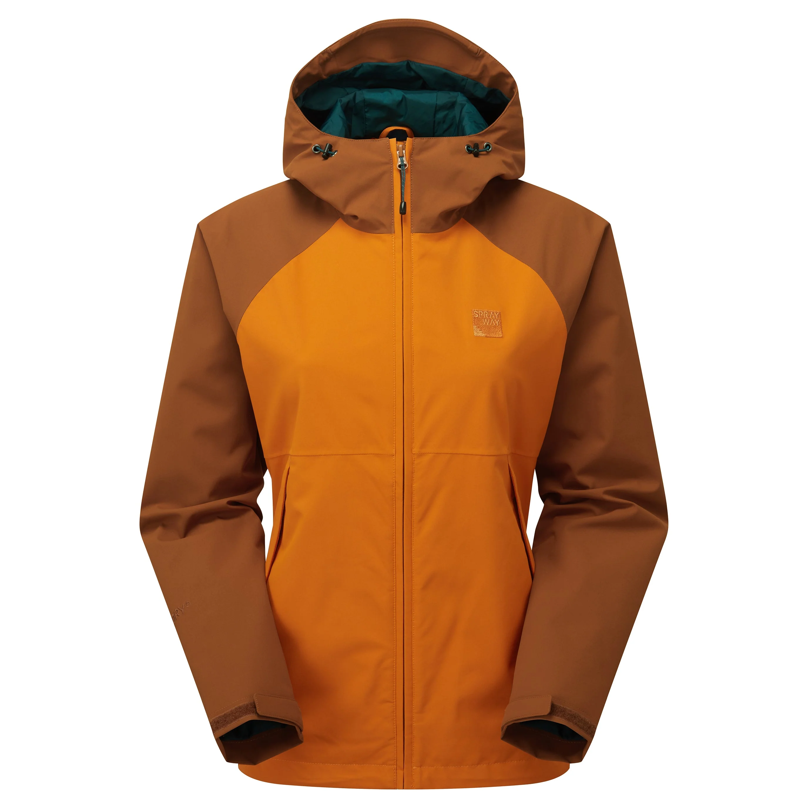 Marsco Women's Jacket [SP-005688_STOCK]