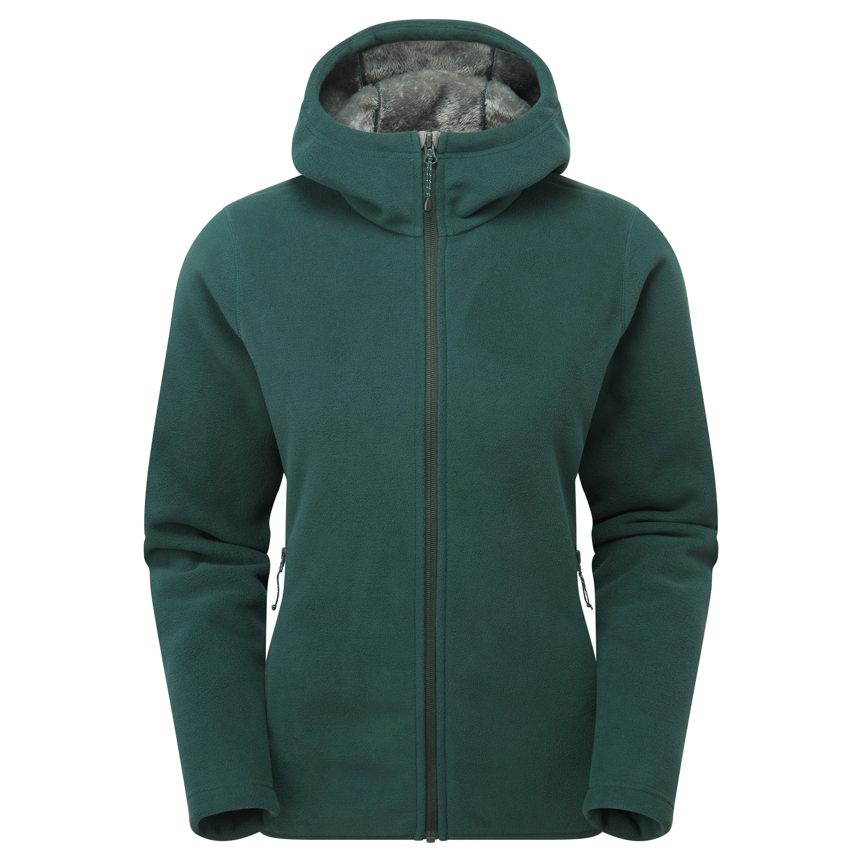 Maya Women's Hoody [SP-005734_STOCK]