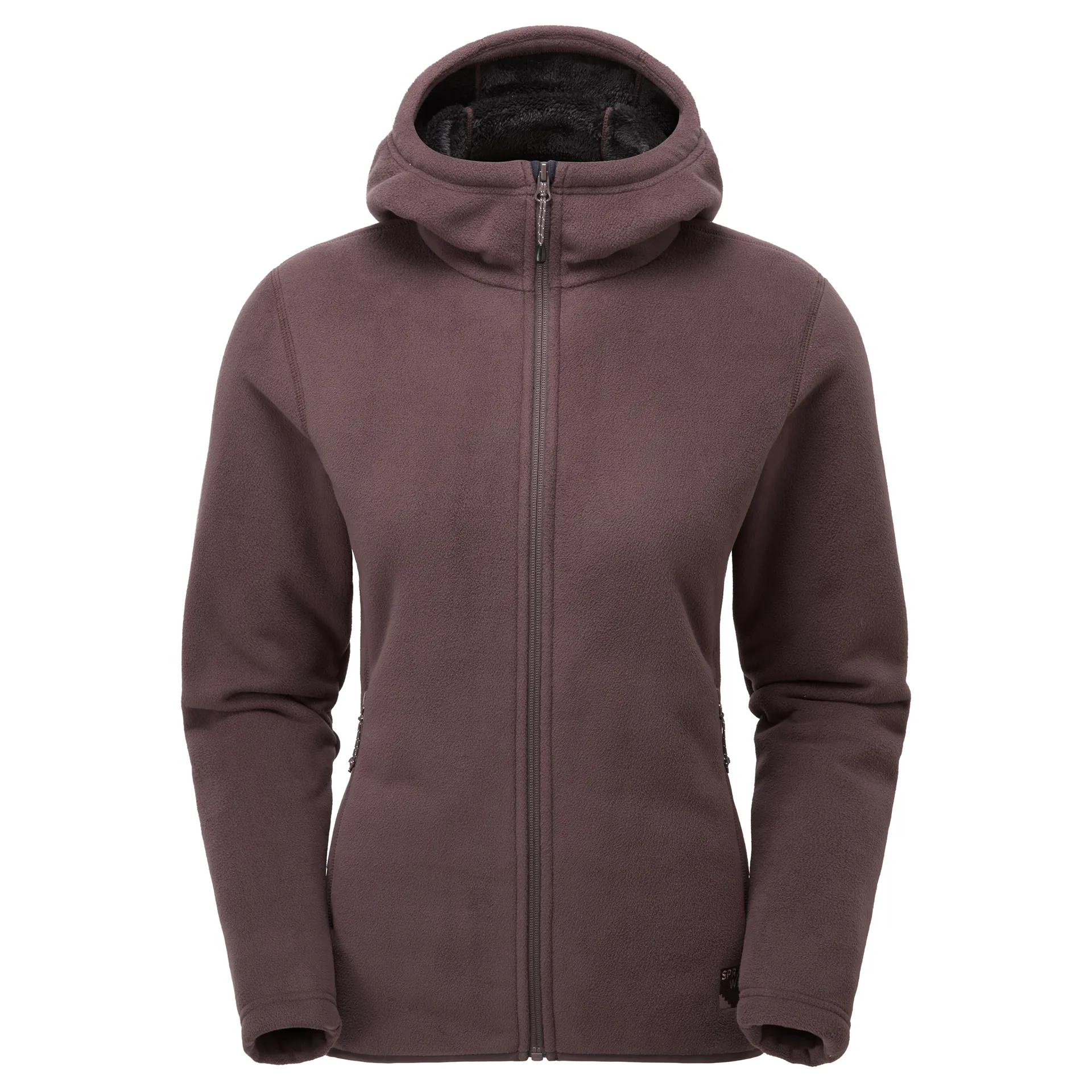 Maya Women's Hoody [SP-005734_STOCK] - Image 2