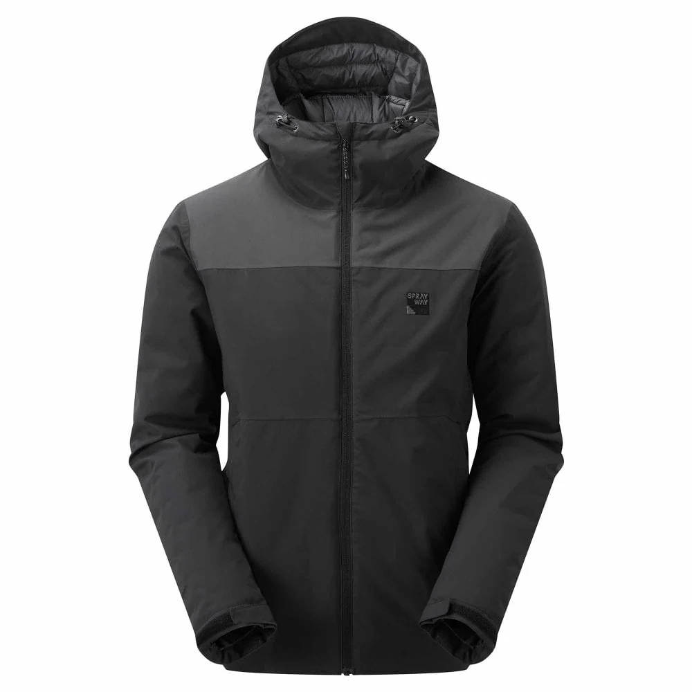 Mellor Jacket [SP-006199_STOCK]