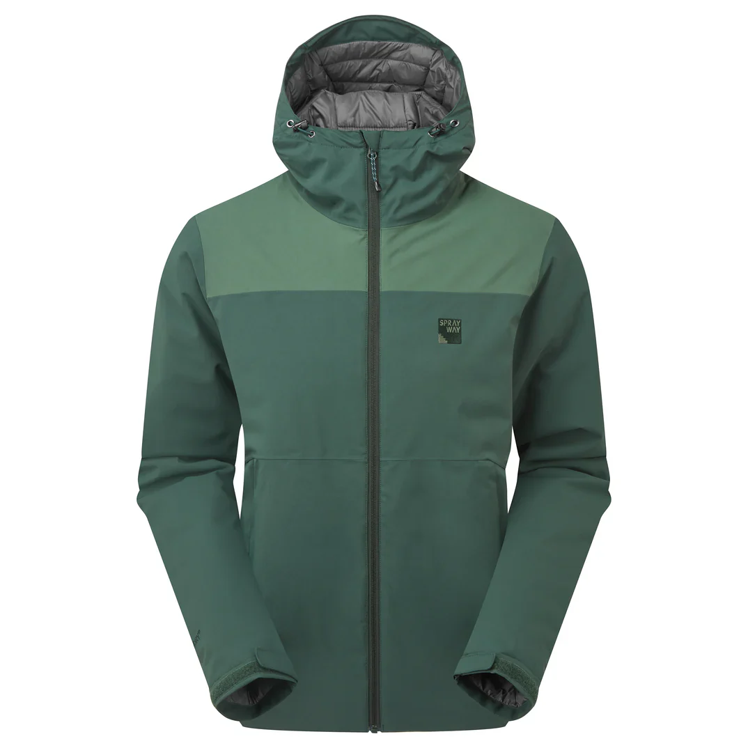 Mellor Jacket [SP-006199_STOCK] - Image 2