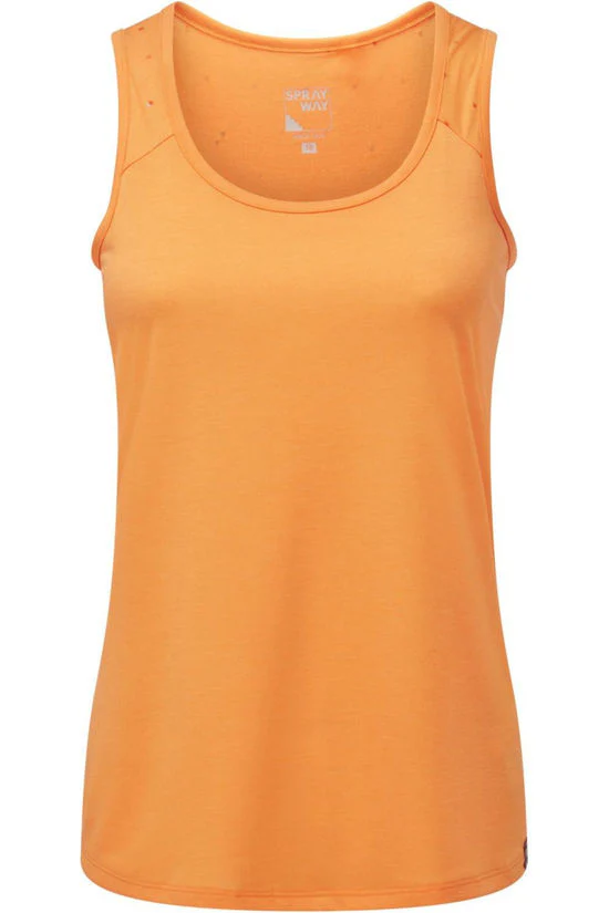 Partial Printed Vest [SP-007247_STOCK] - Image 3