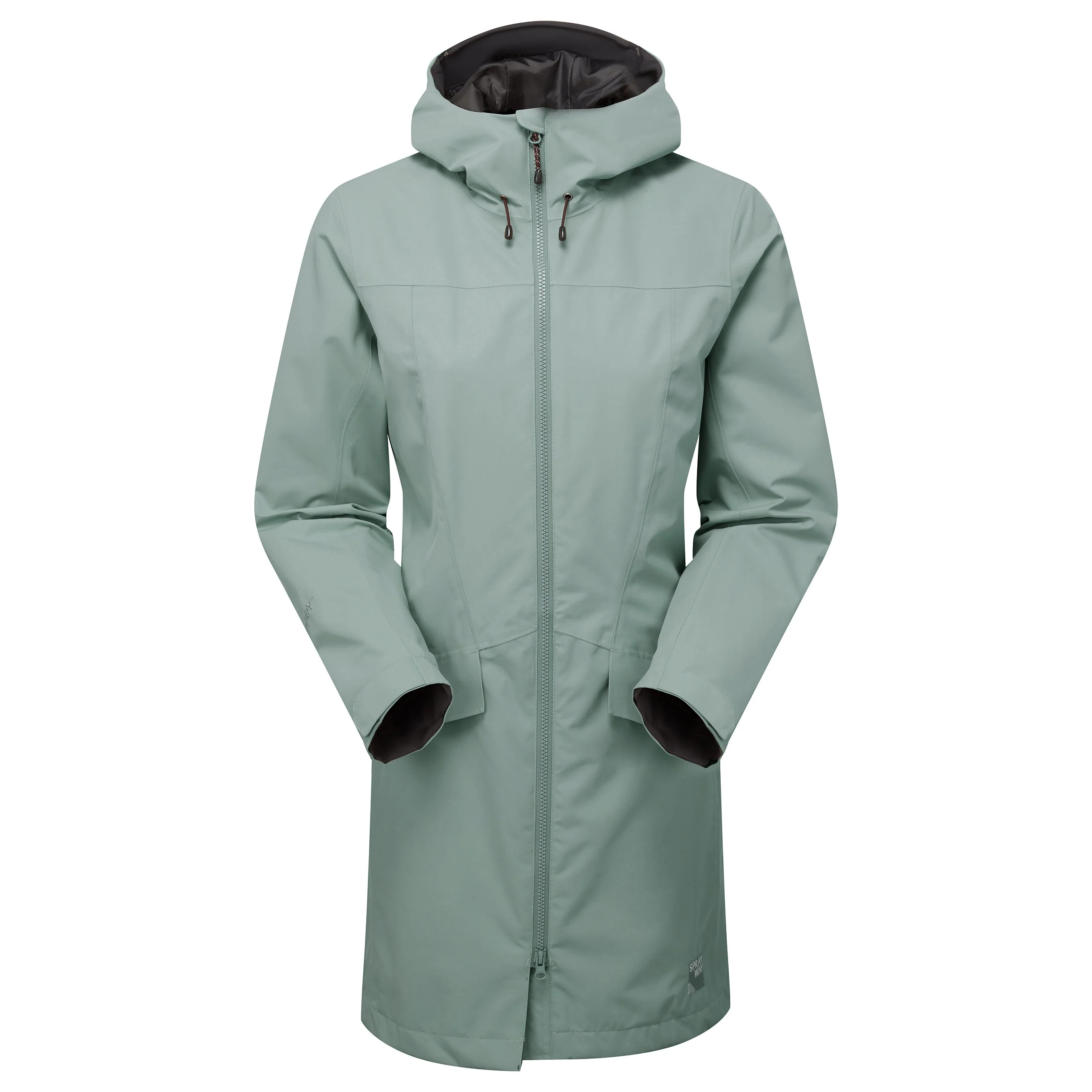 Roam Jacket [SP-007011_STOCK] - Image 2