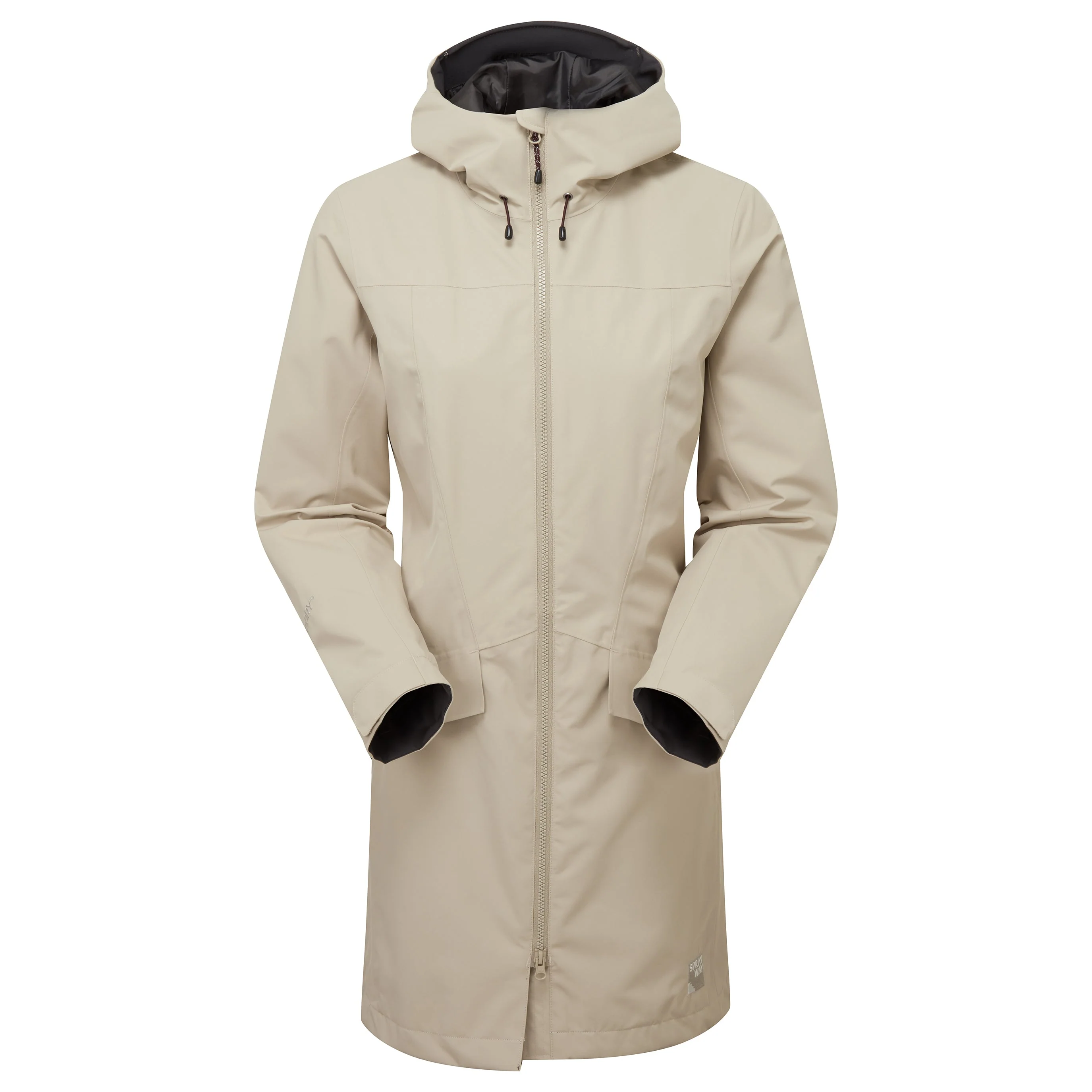 Roam Jacket [SP-007011_STOCK] - Image 3