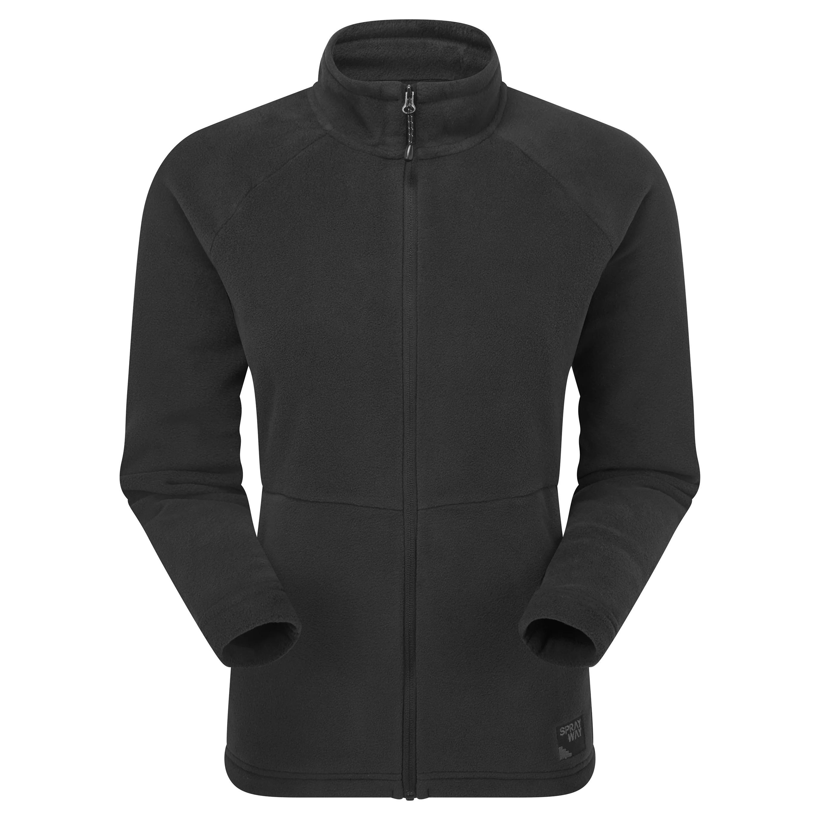 Swale Womens Jacket [SP-006230_STOCK] - Image 2