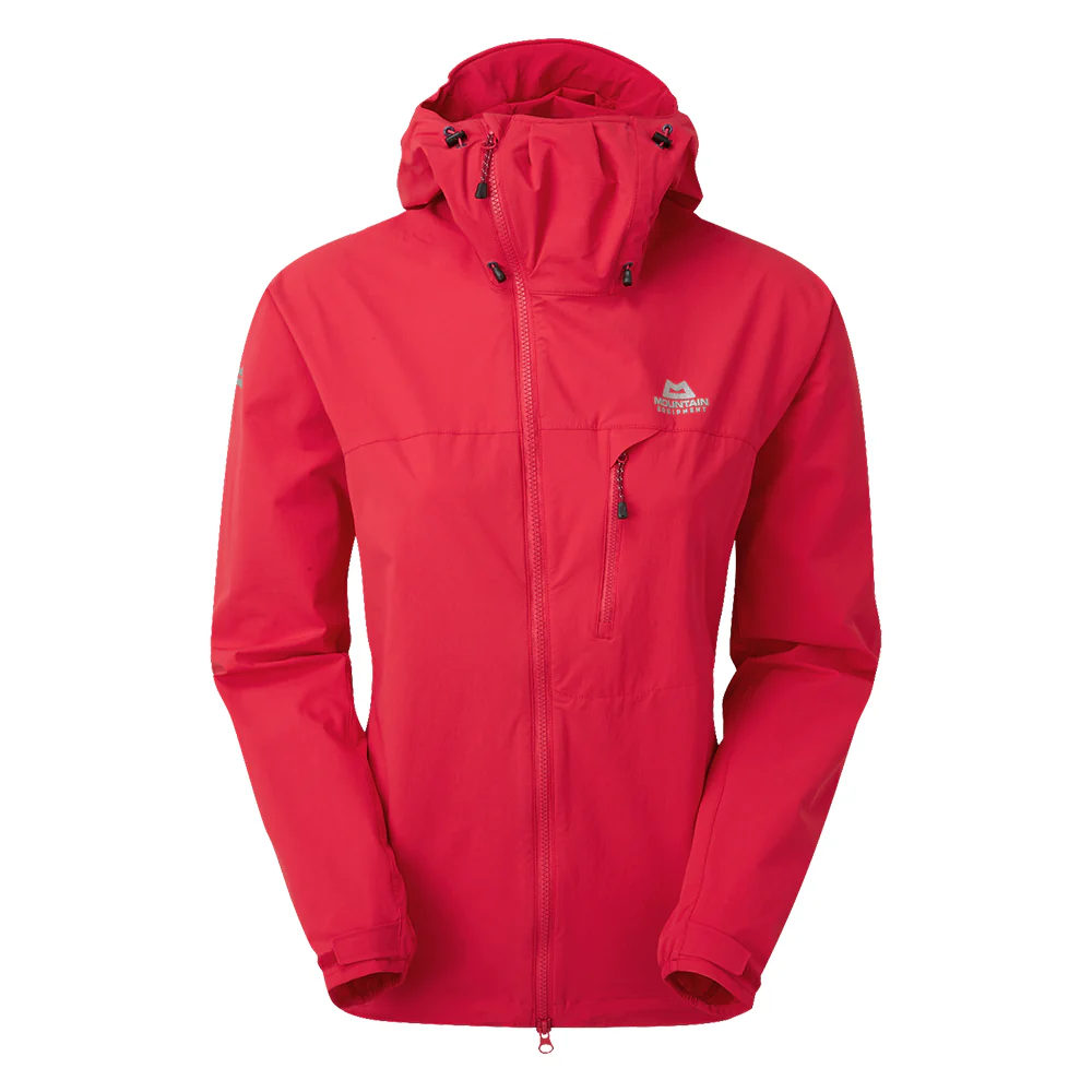 Squall Hooded Women's Jacket [ME-002929_STOCK]