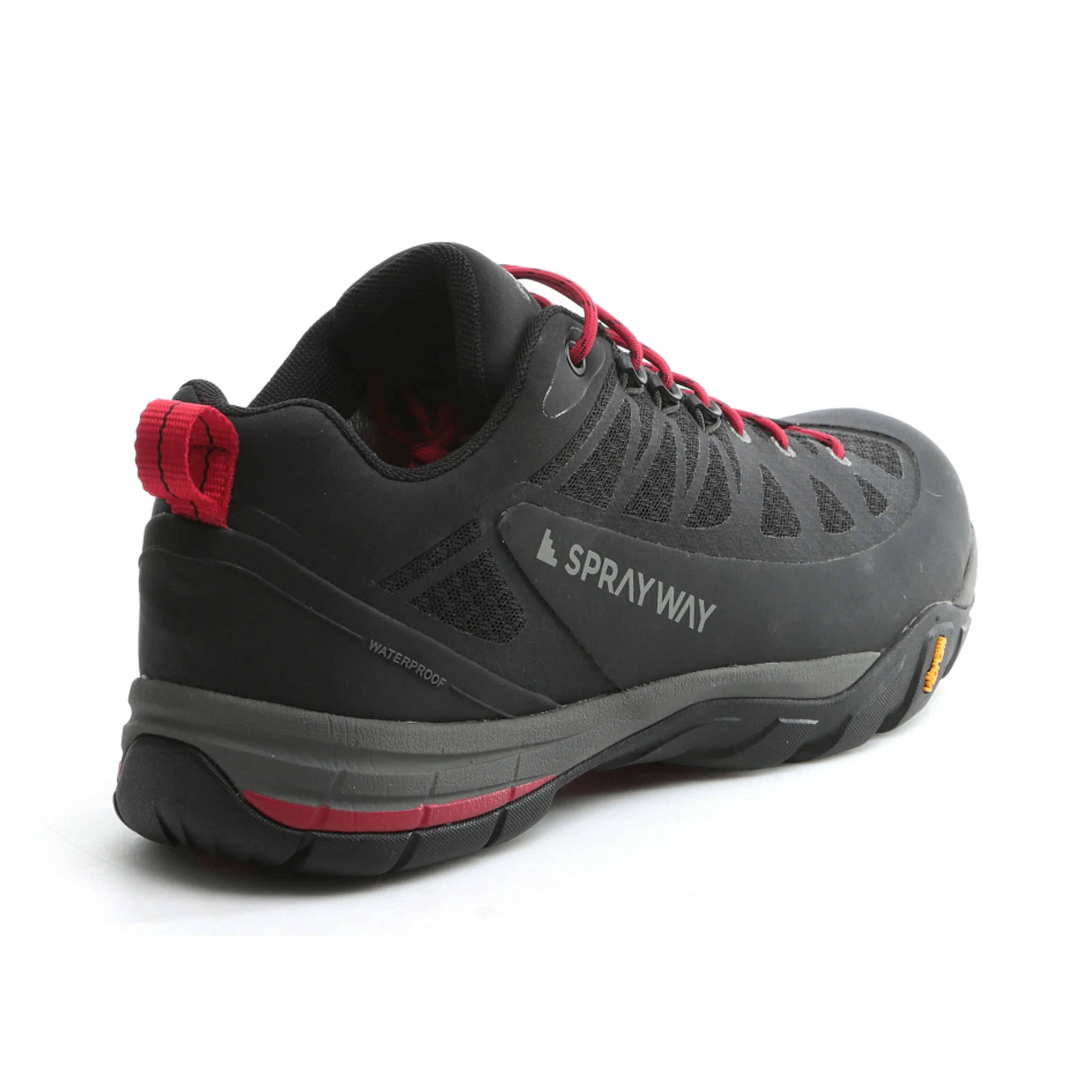 Cirrus Men's HydroDRY® [SWM005_STOCK] - Image 3