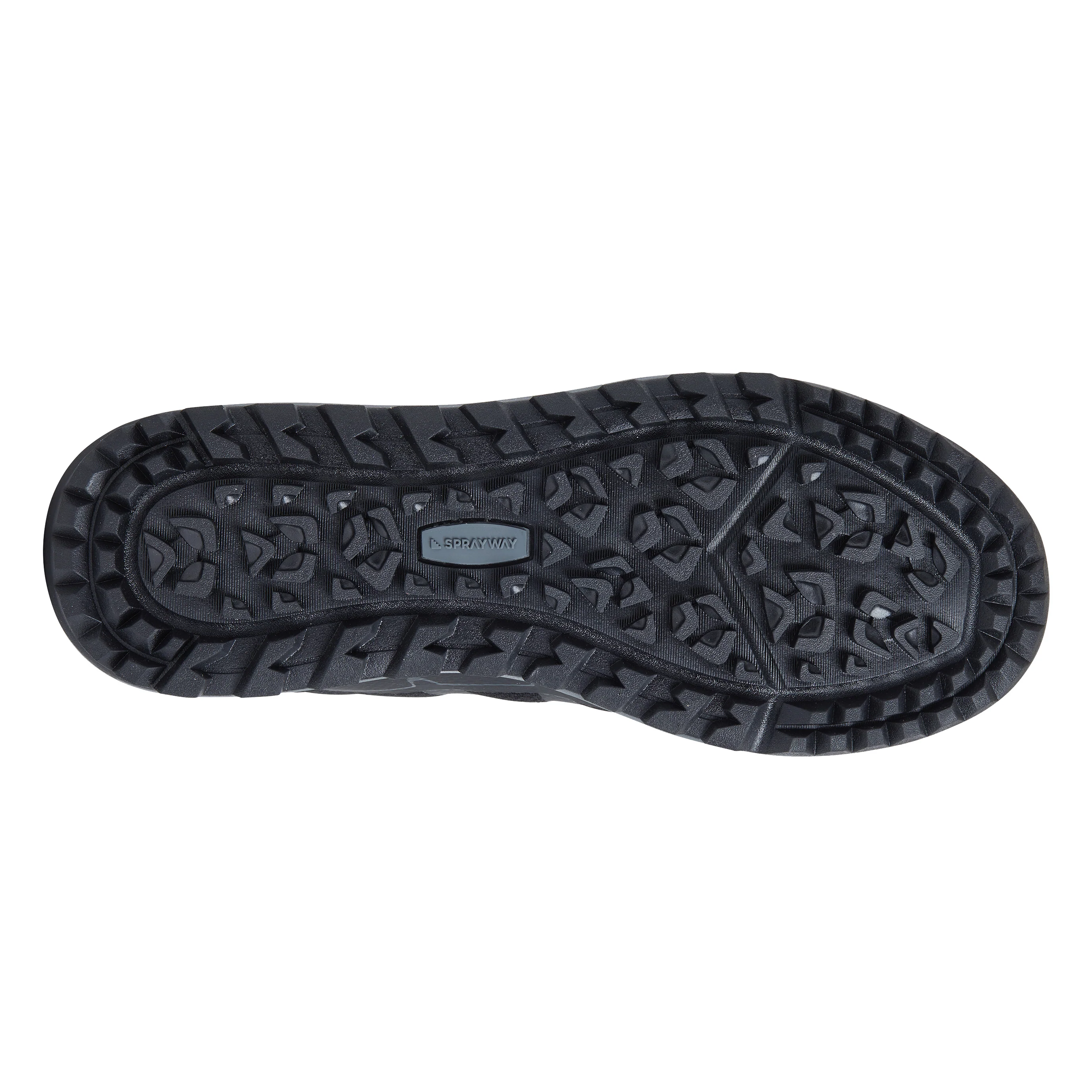 Burbage Mid HydroDRY® [SWM2370_STOCK] - Image 3