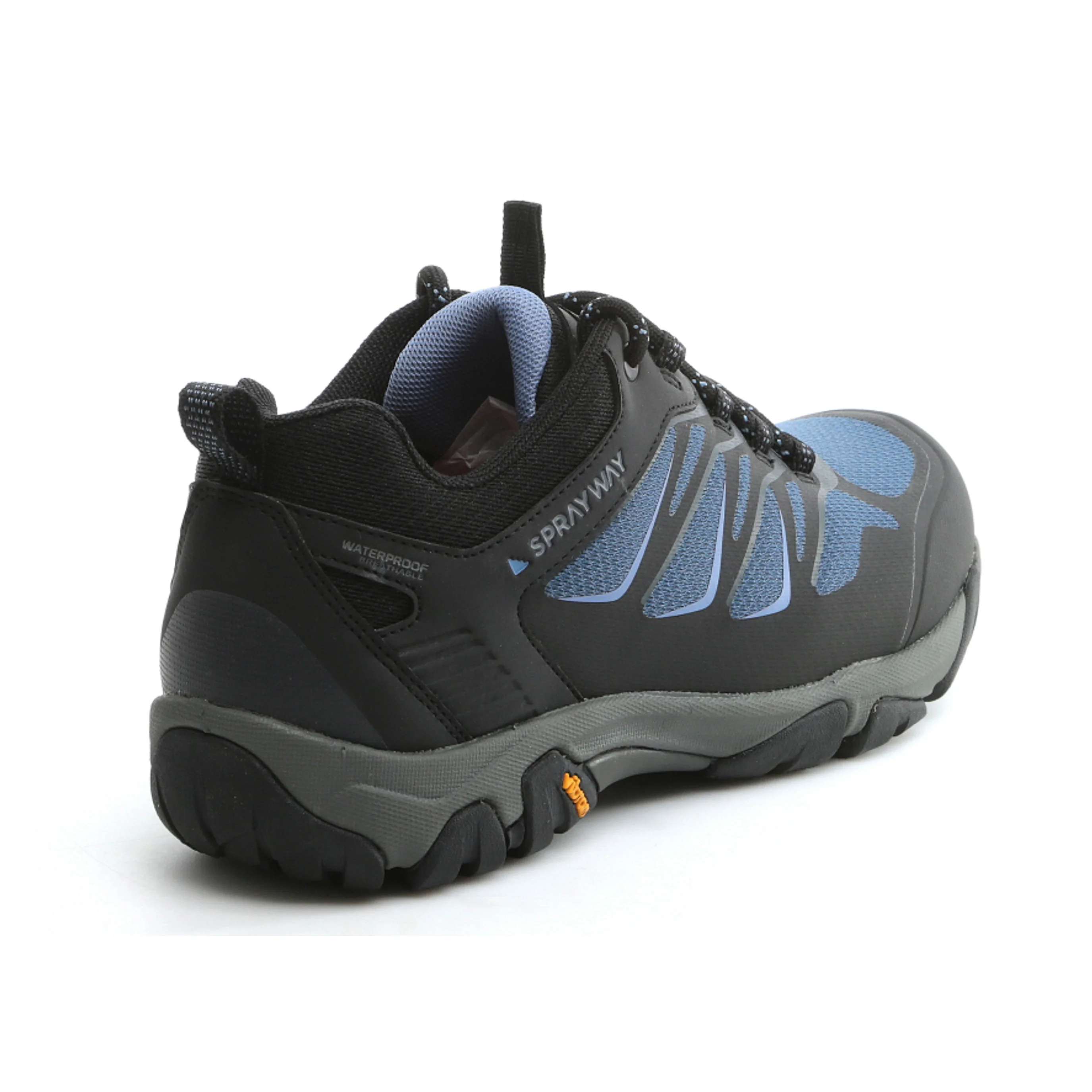 Fara Low Women's HydroDRY® [SWW007_STOCK] - Image 3