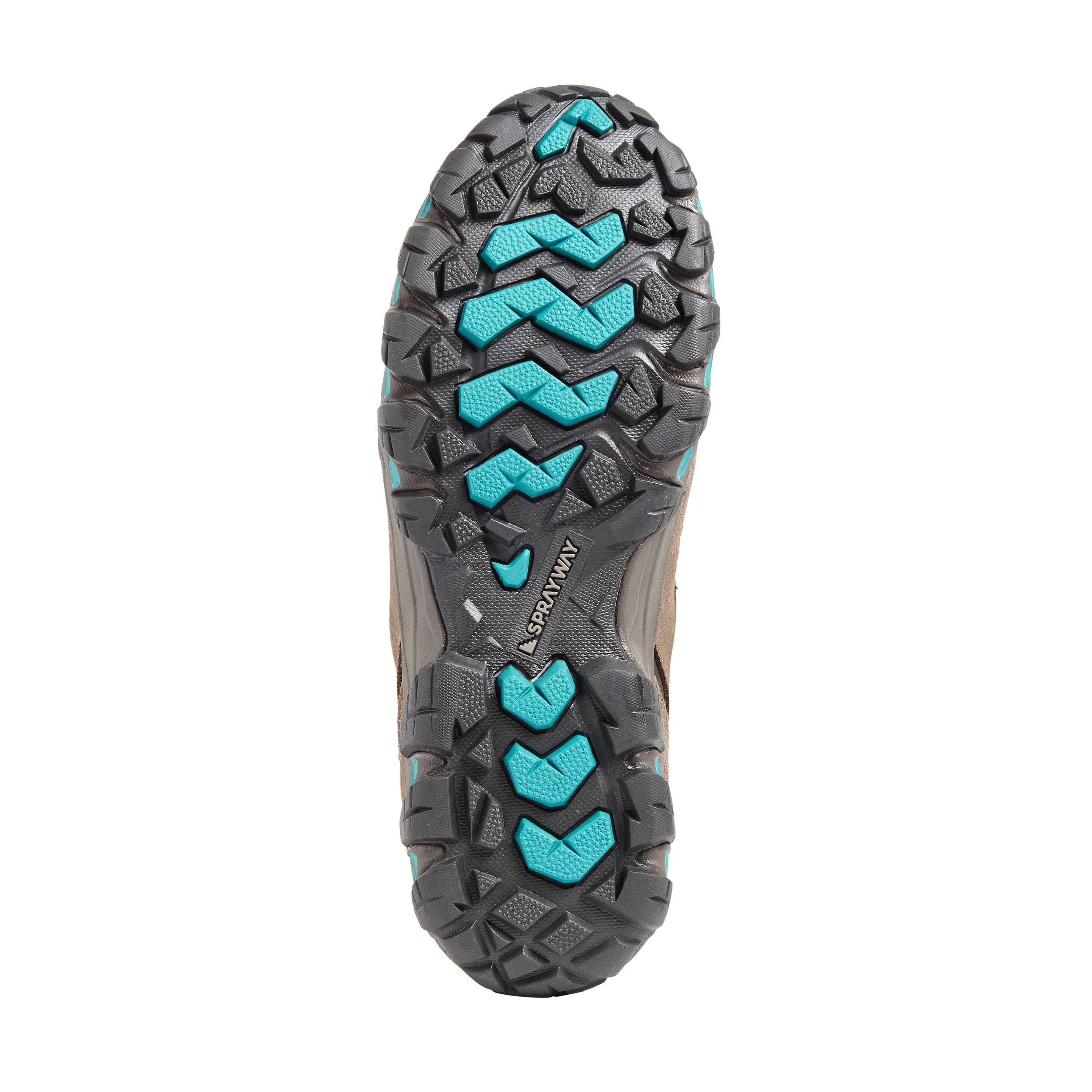 Iona Low Women's HydroDRY® [SWW014_STOCK] - Image 2