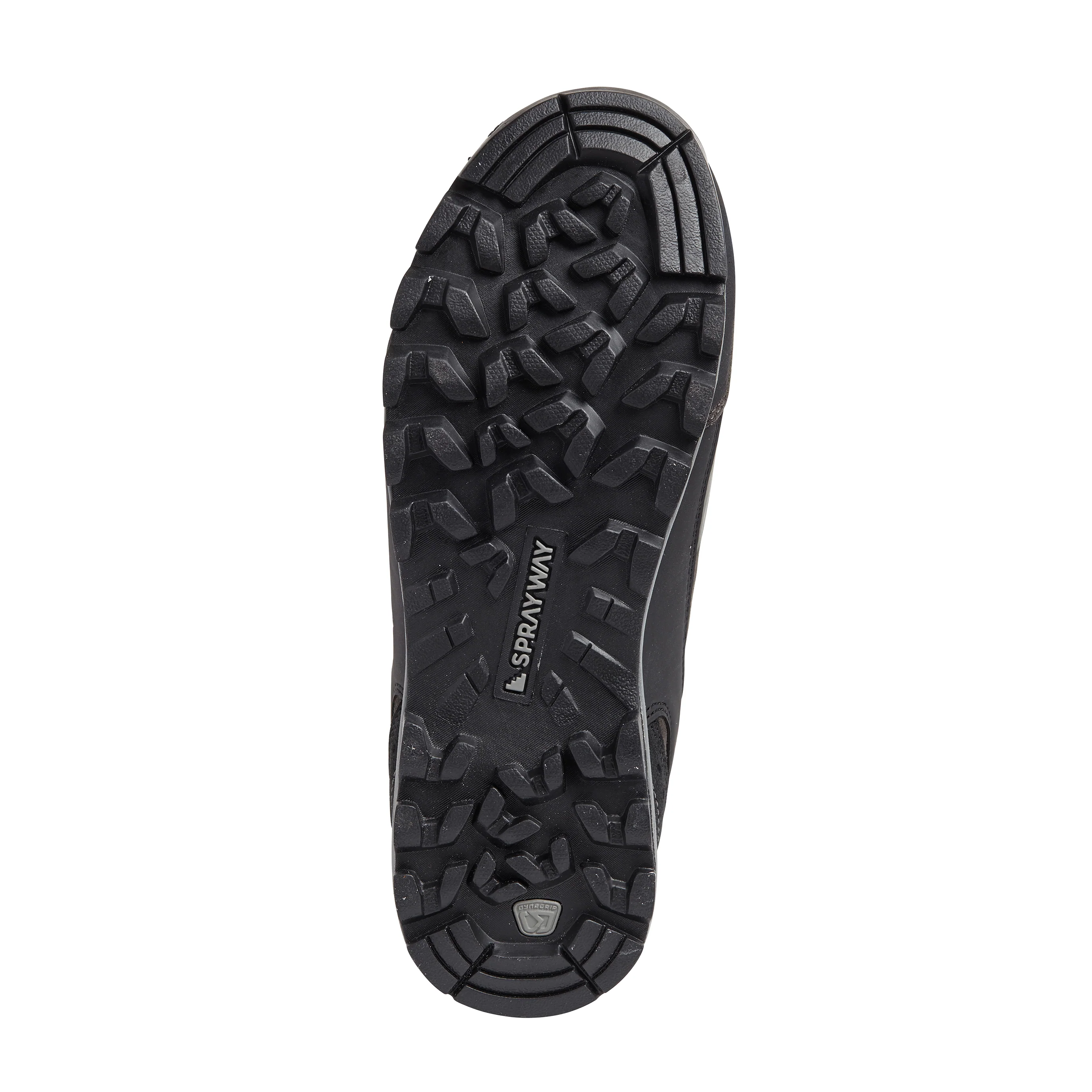 Oxna Low Women's HydroDRY® [SWW016_STOCK] - Image 3