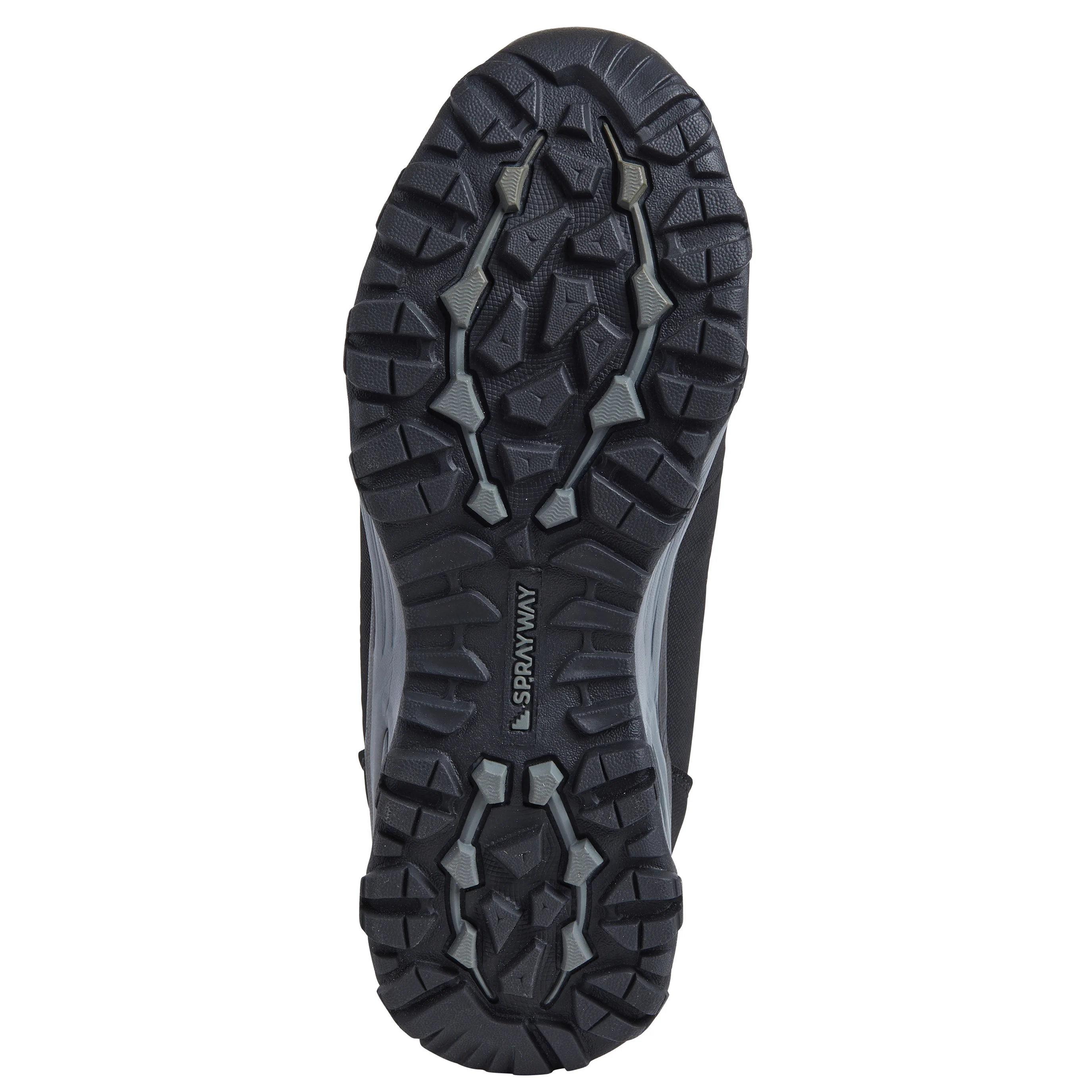 Eureka Boot Women's HydroDRY® [SWW026_STOCK] - Image 3