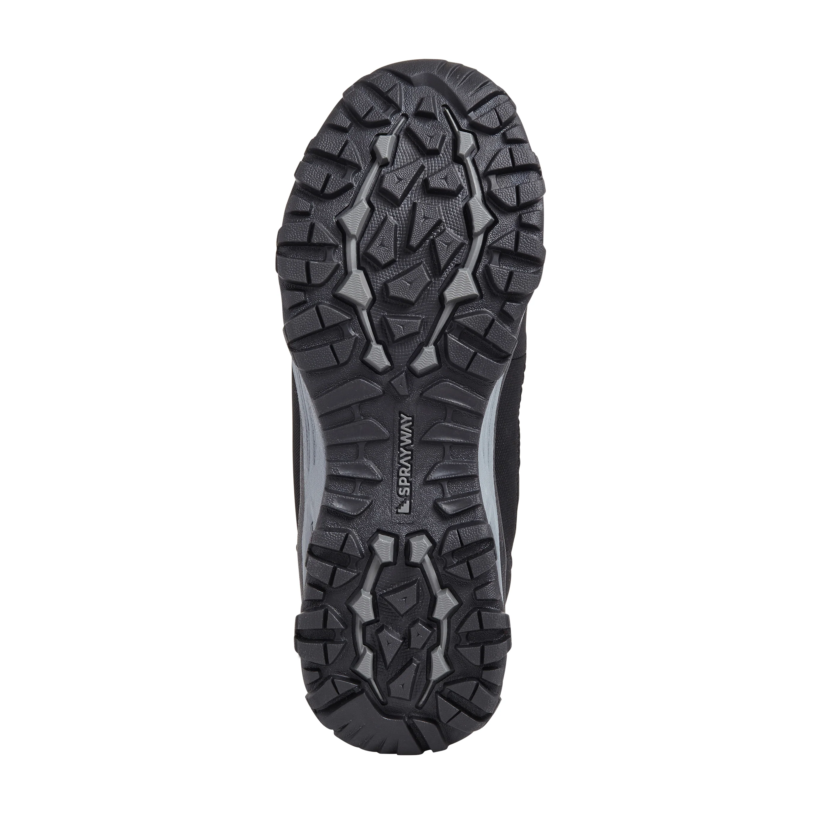 Eureka Mid Women's HydroDRY® [SWW027_STOCK] - Image 2