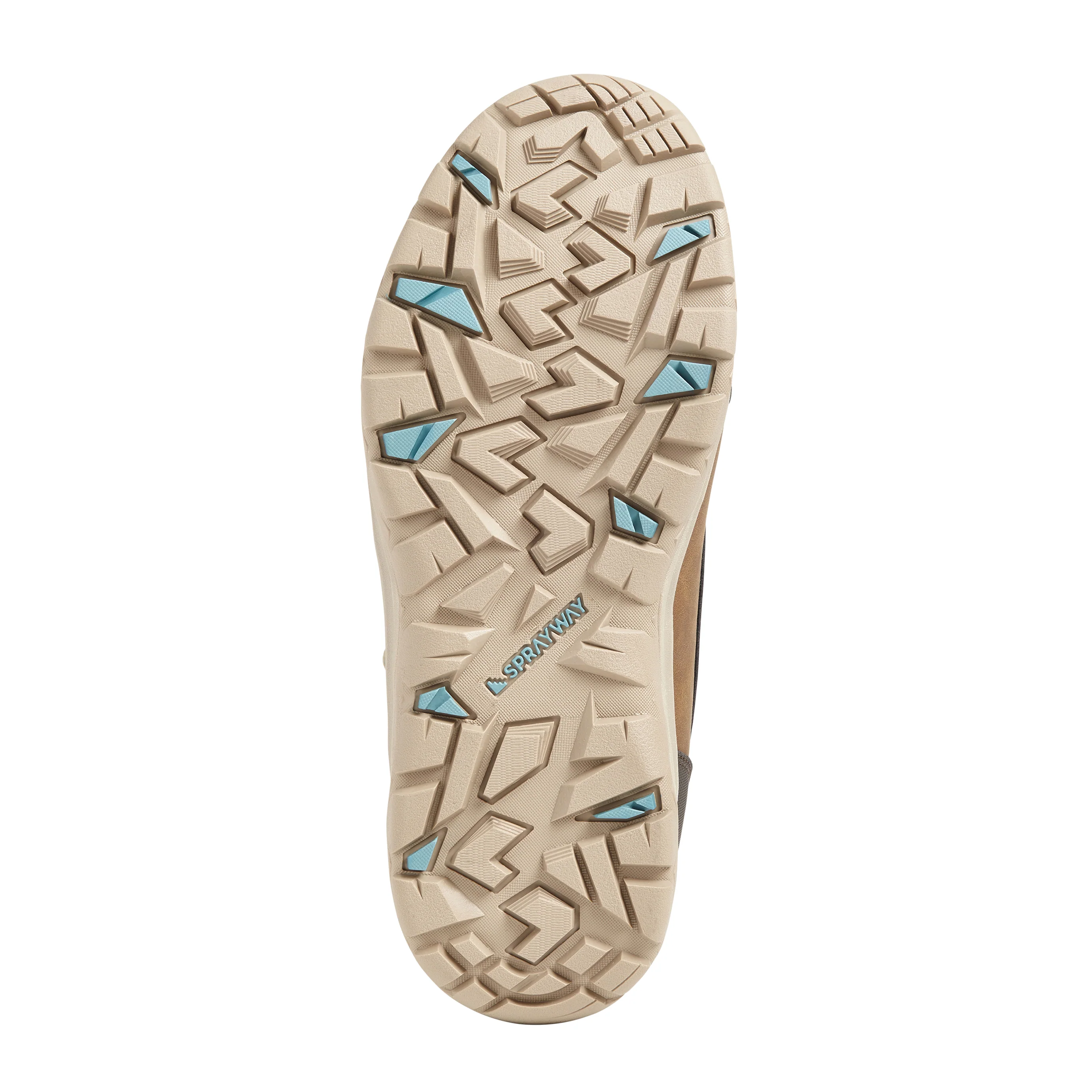 Resolute Women's HydroDRY® [SWW028_STOCK] - Image 2