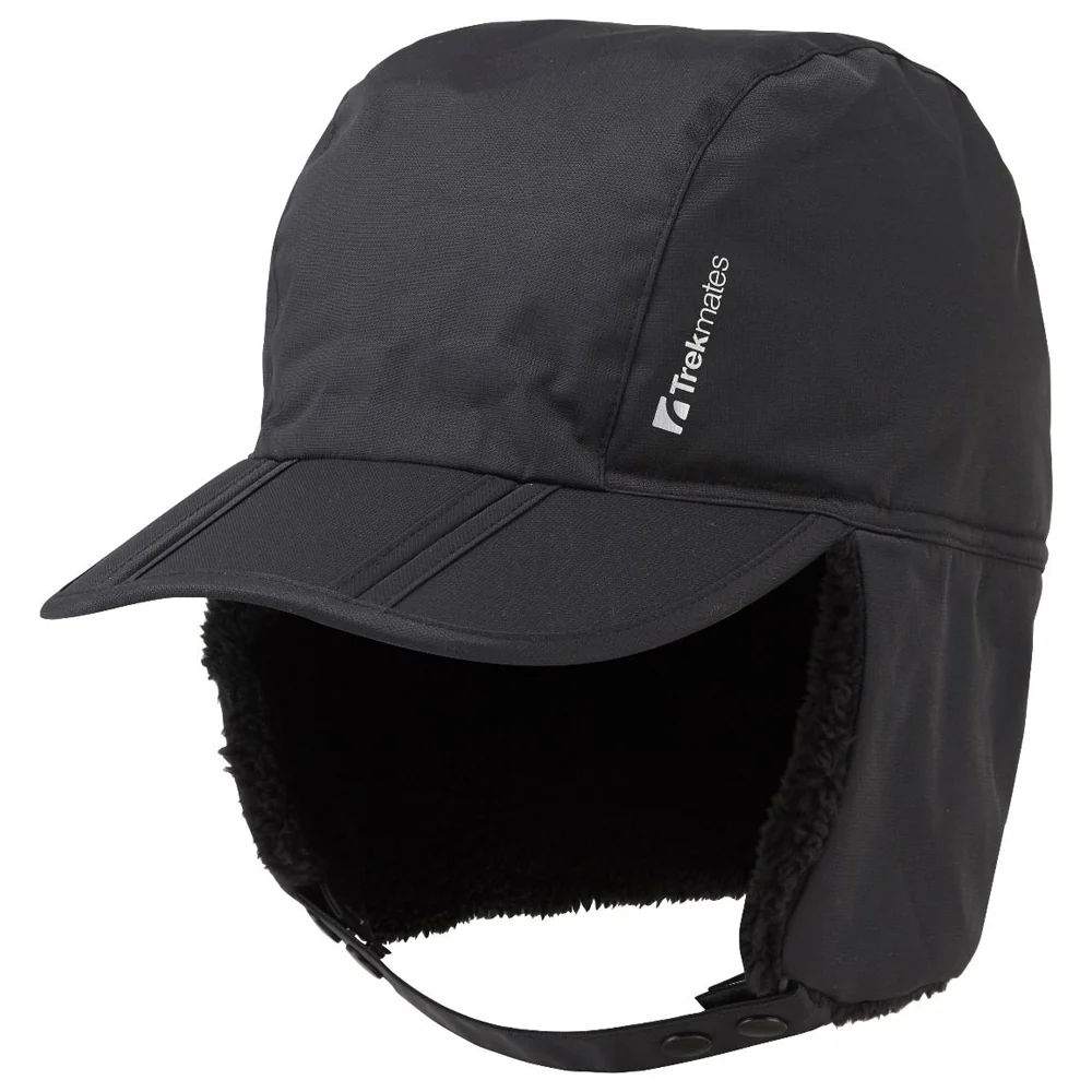 Brinzlea GTX Cap [Tm-003473_STOCK]