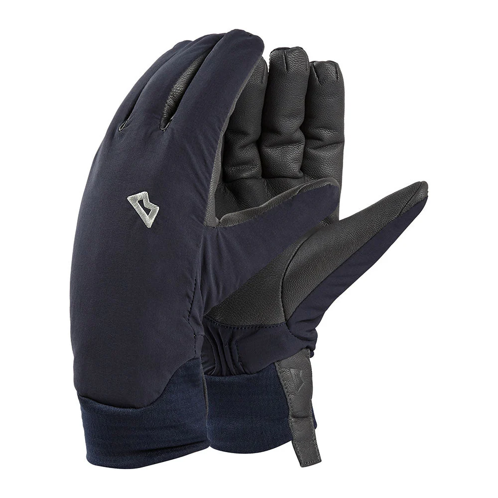 Tour Men's Glove [ME-003694_STOCK]