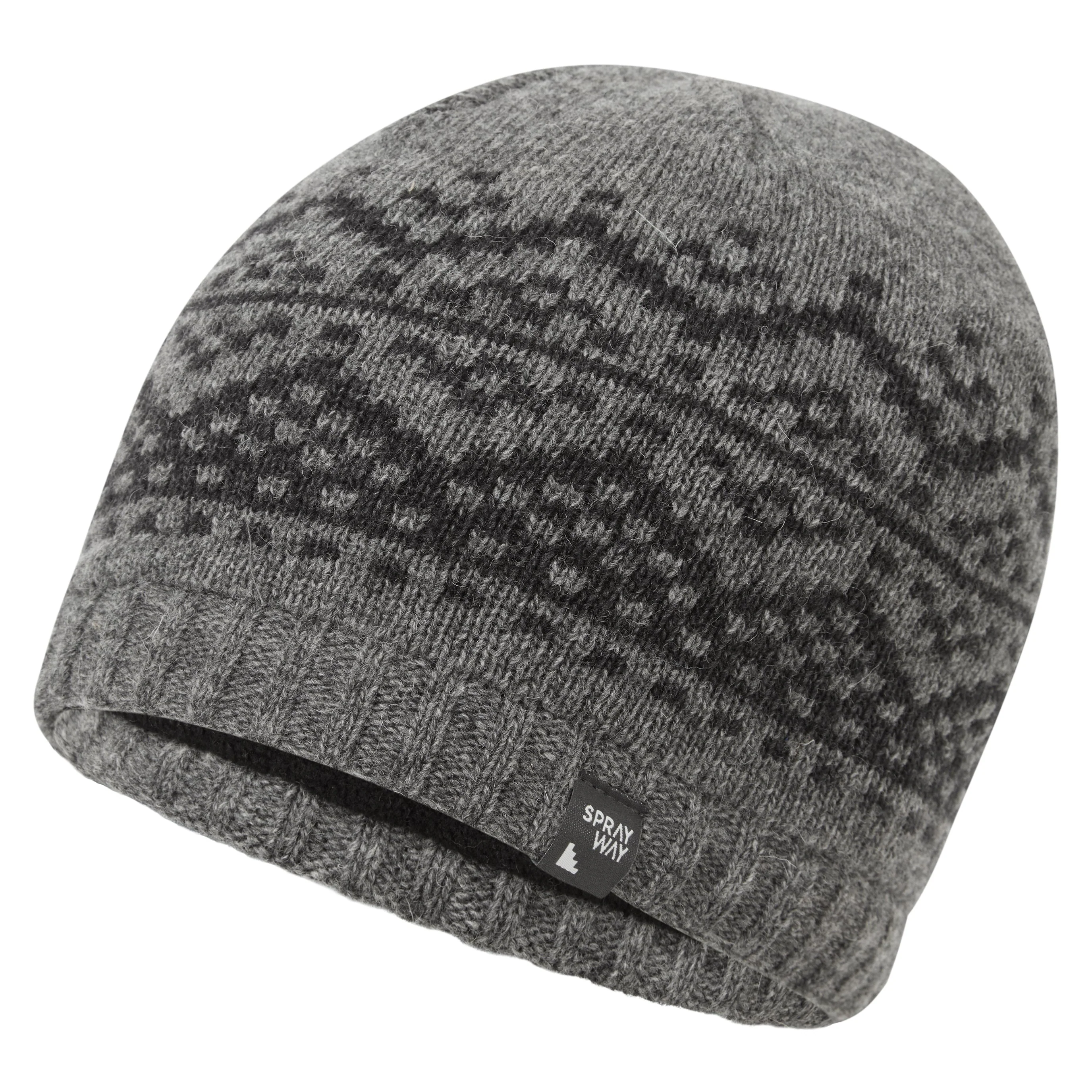 Towan Beanie [SP-006532_STOCK] - Image 2