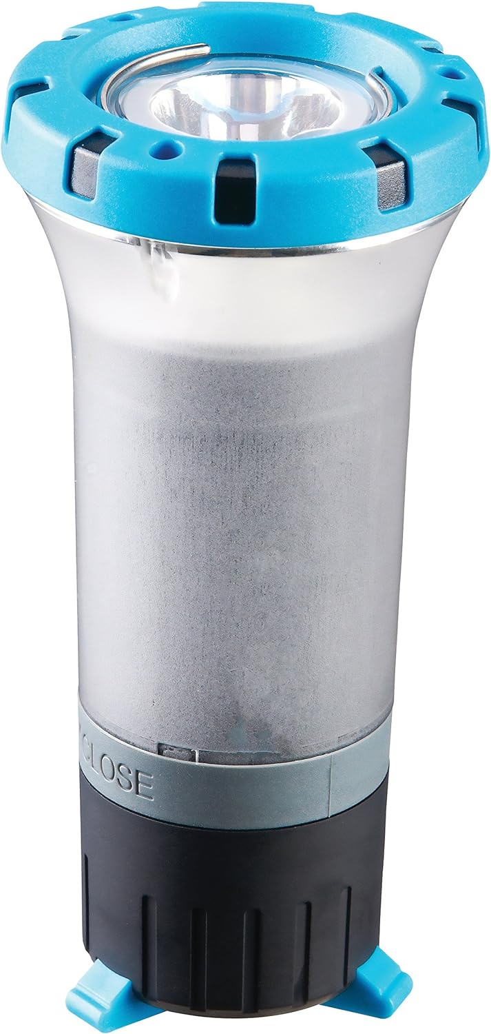 Flame Lantern [EQP-LT-X10403_STOCK] - Image 2