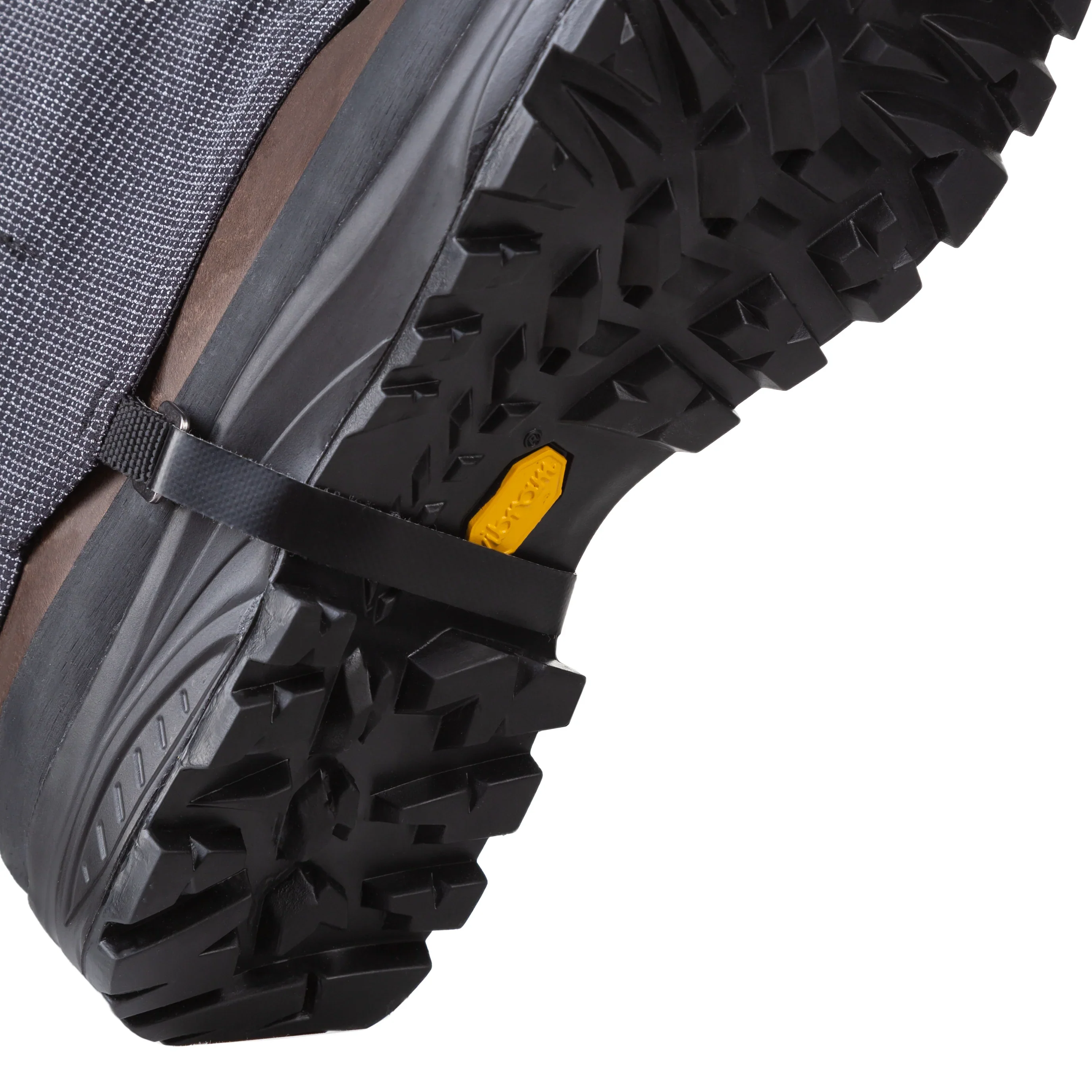 Nevis GTX Gaiter [TM-006299_STOCK] - Image 4