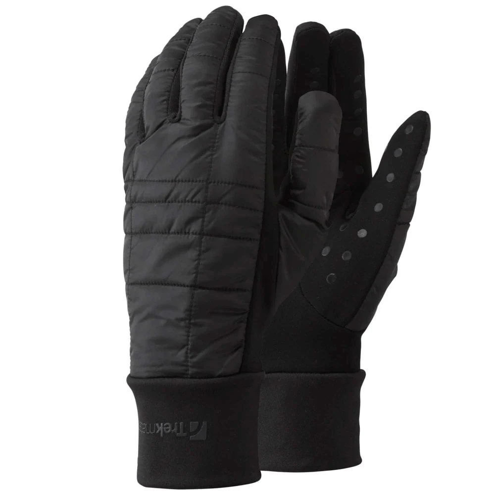 Stretch Grip Hybrid Glove [Tm-004283_STOCK] - Image 2