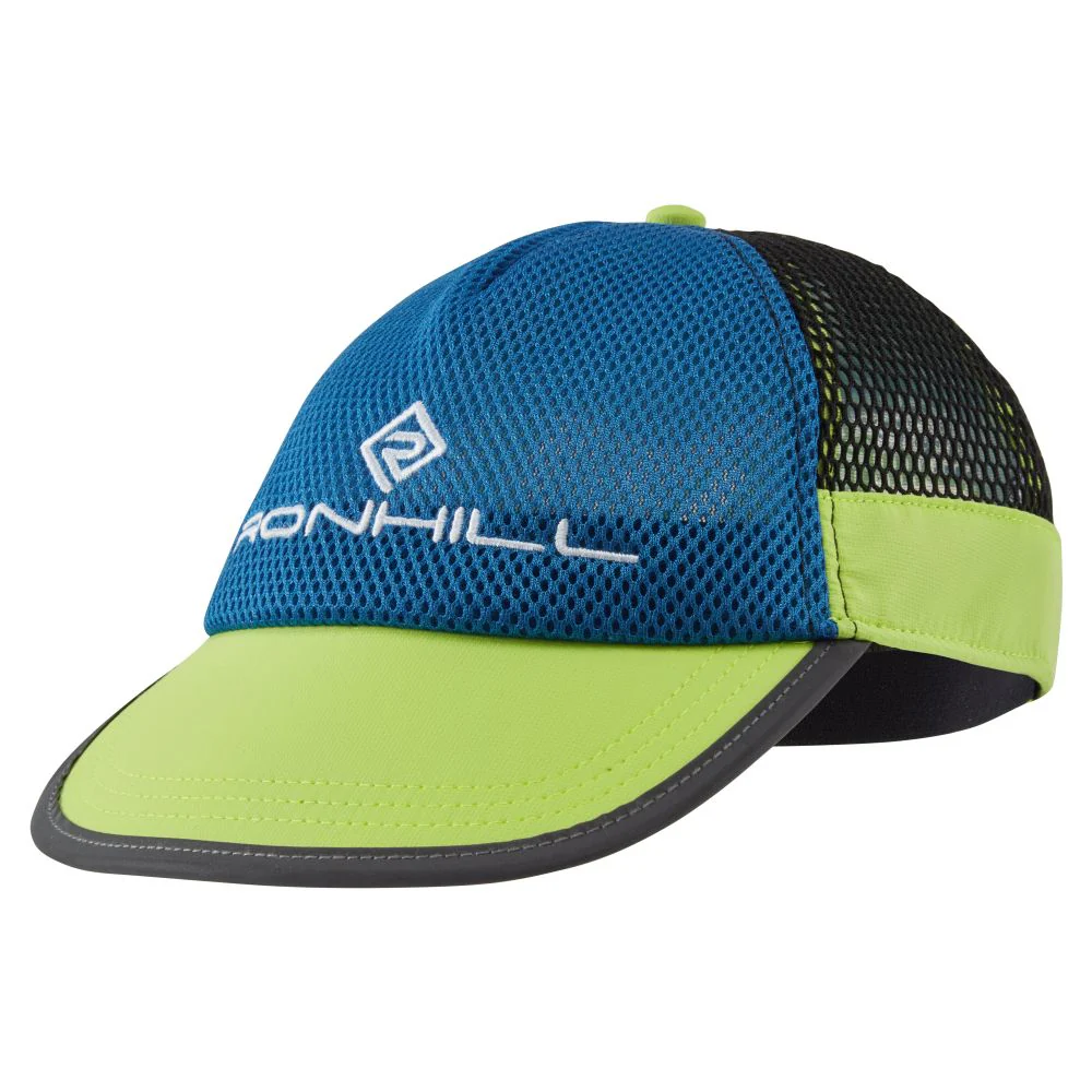 Tribe Cap [RH-005966_STOCK]