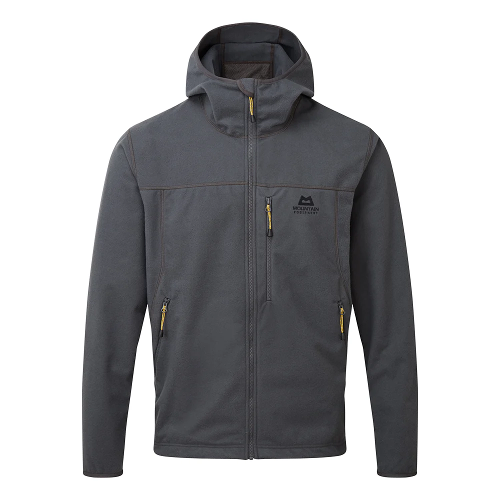 Ultrafleece Hooded Jacket [ME-005835_STOCK]