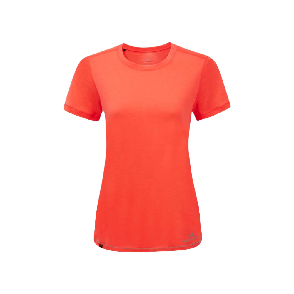 Women's Life Tencel S/S Tee [Rh-005336_STOCK] - Image 3