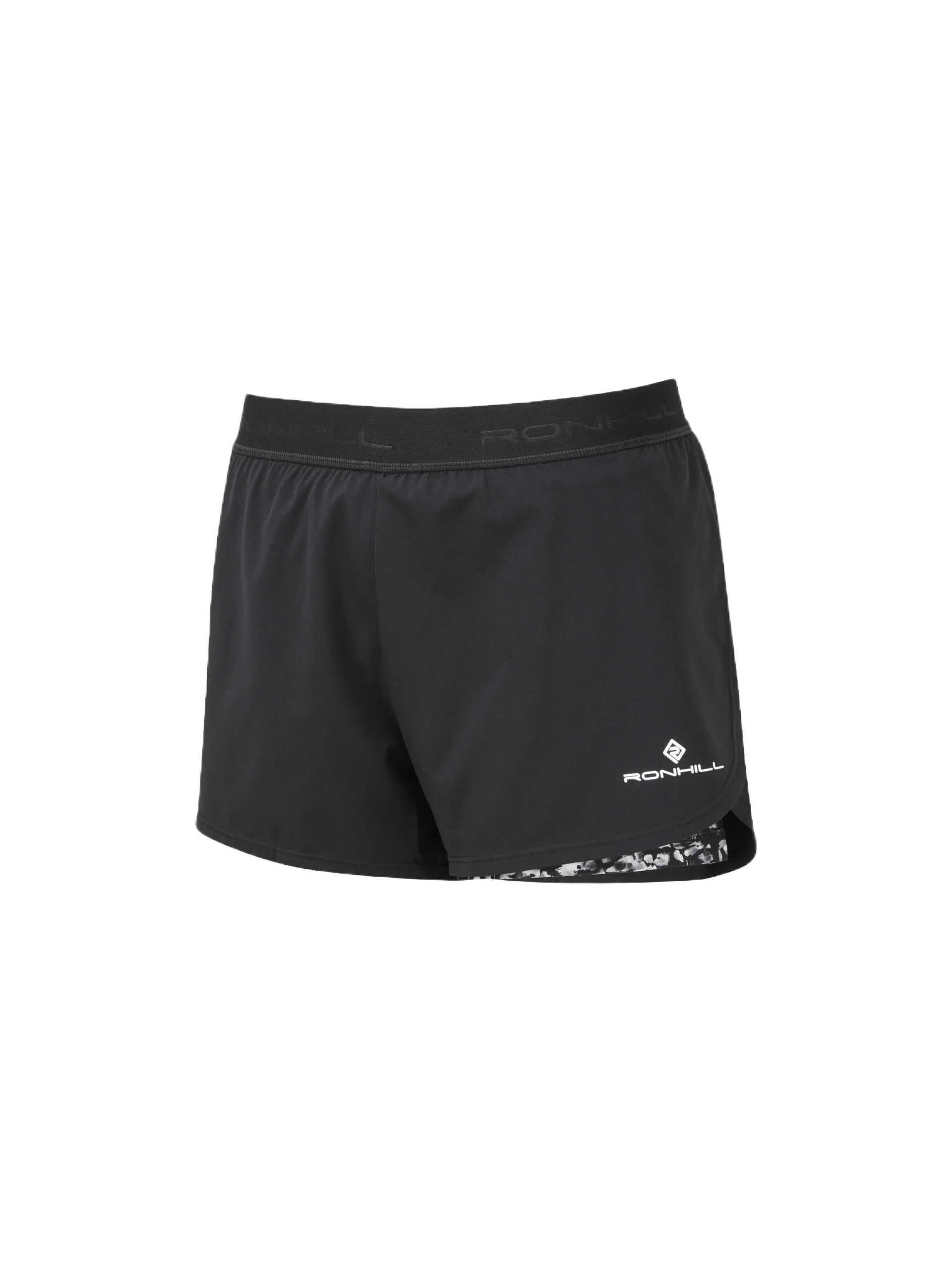 Women's Life Twin Short [RH-005543_STOCK]