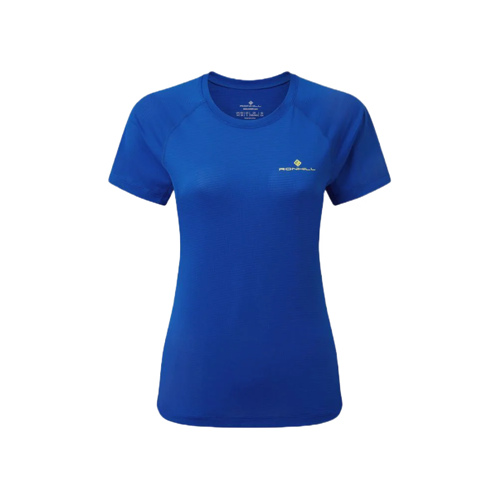 Women's Tech S/S Tee [RH-005180_STOCK] - Image 3
