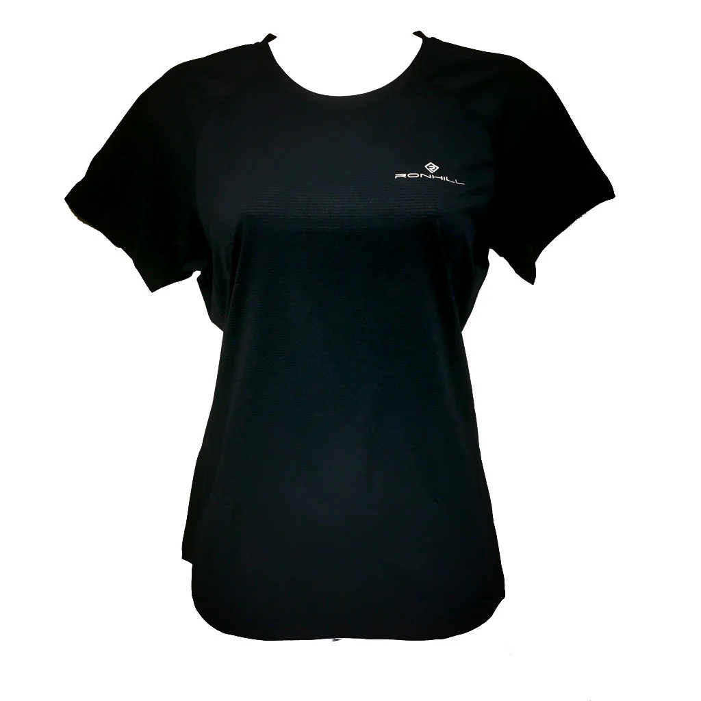 Women's Tech S/S Tee [RH-005180_STOCK] - Image 4