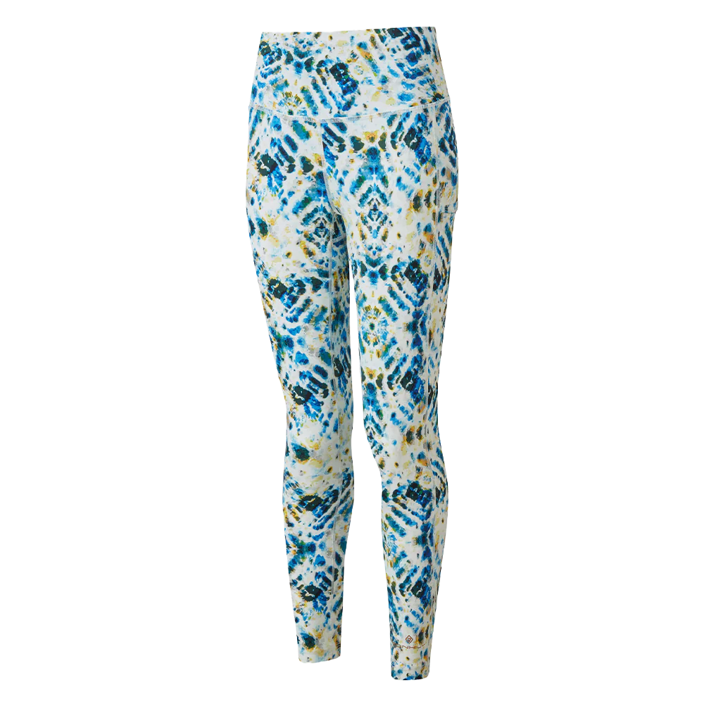 Women's Life Crop Tight [RH-006147_STOCK]